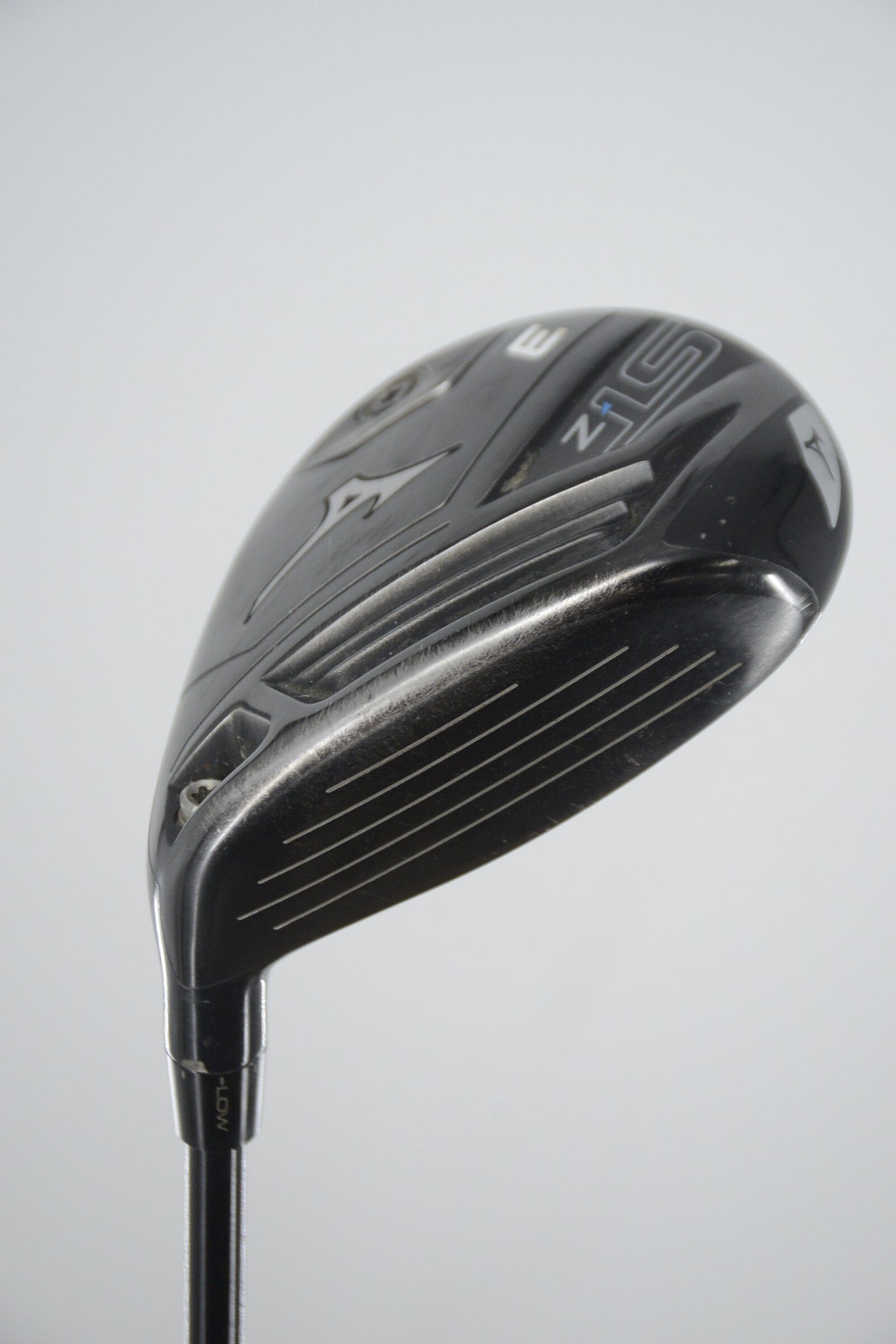 Mizuno ST-Z 15 Degree Wood S Flex 43" Golf Clubs GolfRoots