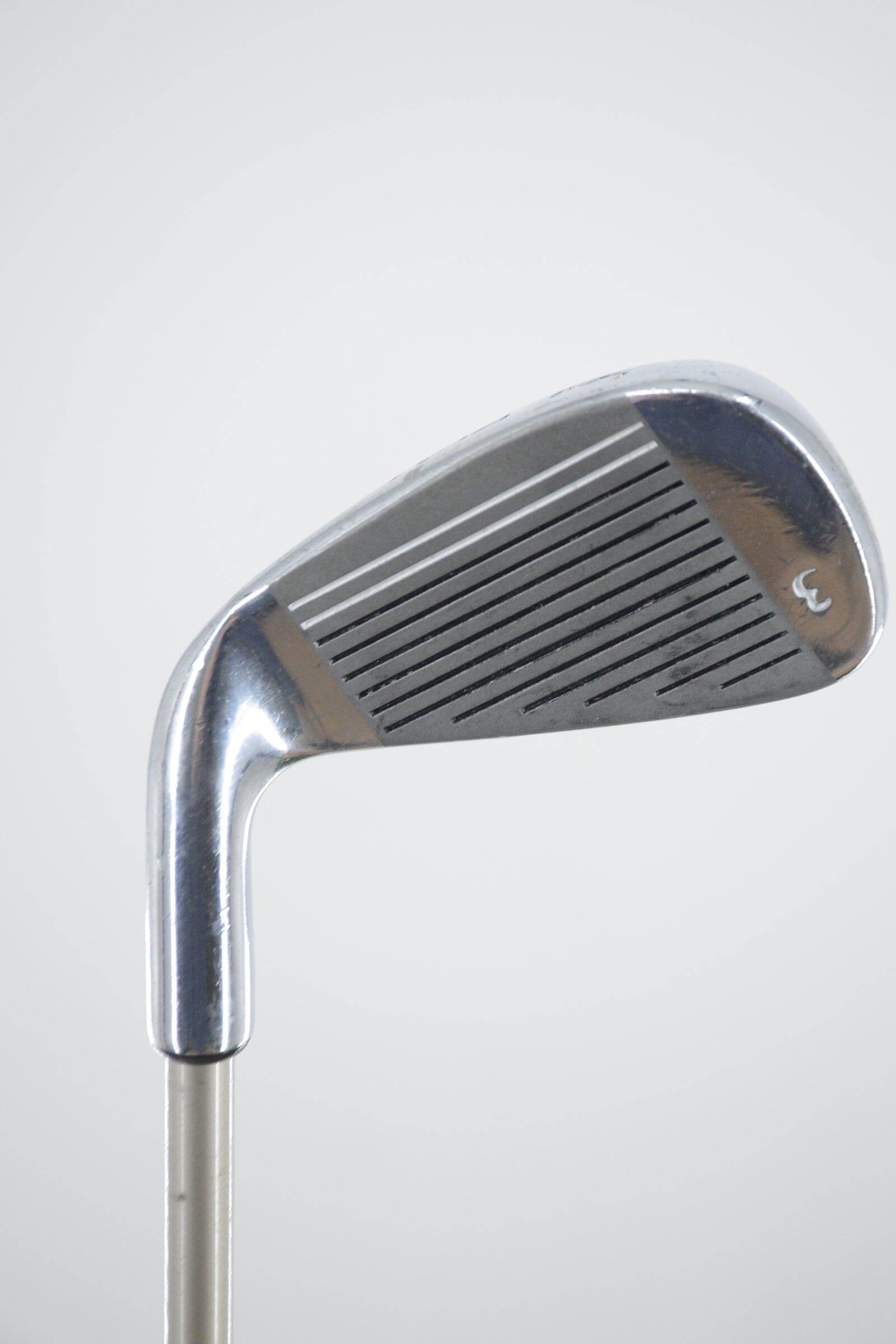 Women's Pro Tech Xtra 330 3 Iron W Flex 36.25" Golf Clubs GolfRoots