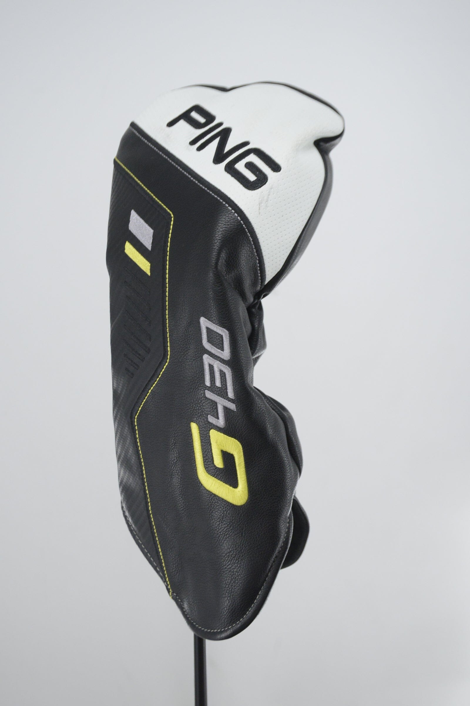 Ping G430 Max 10k 10.5 Degree Driver S Flex 45.5" Golf Clubs GolfRoots