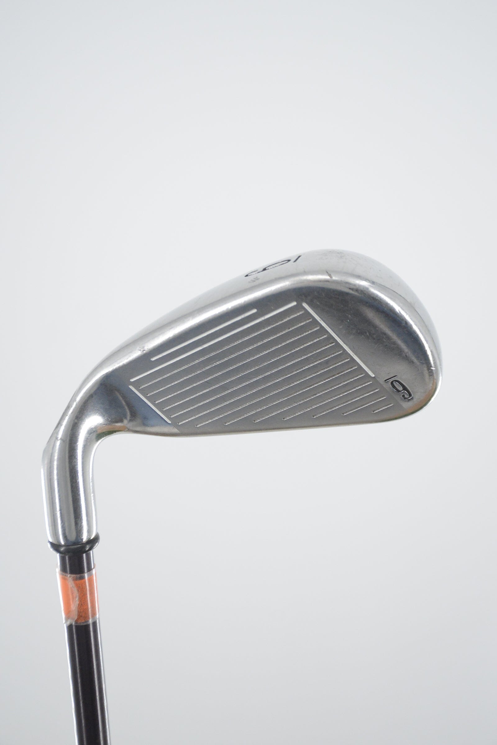 Women's Callaway Big Bertha 2002 Gems 6 Iron W Flex 36.25" Golf Clubs GolfRoots
