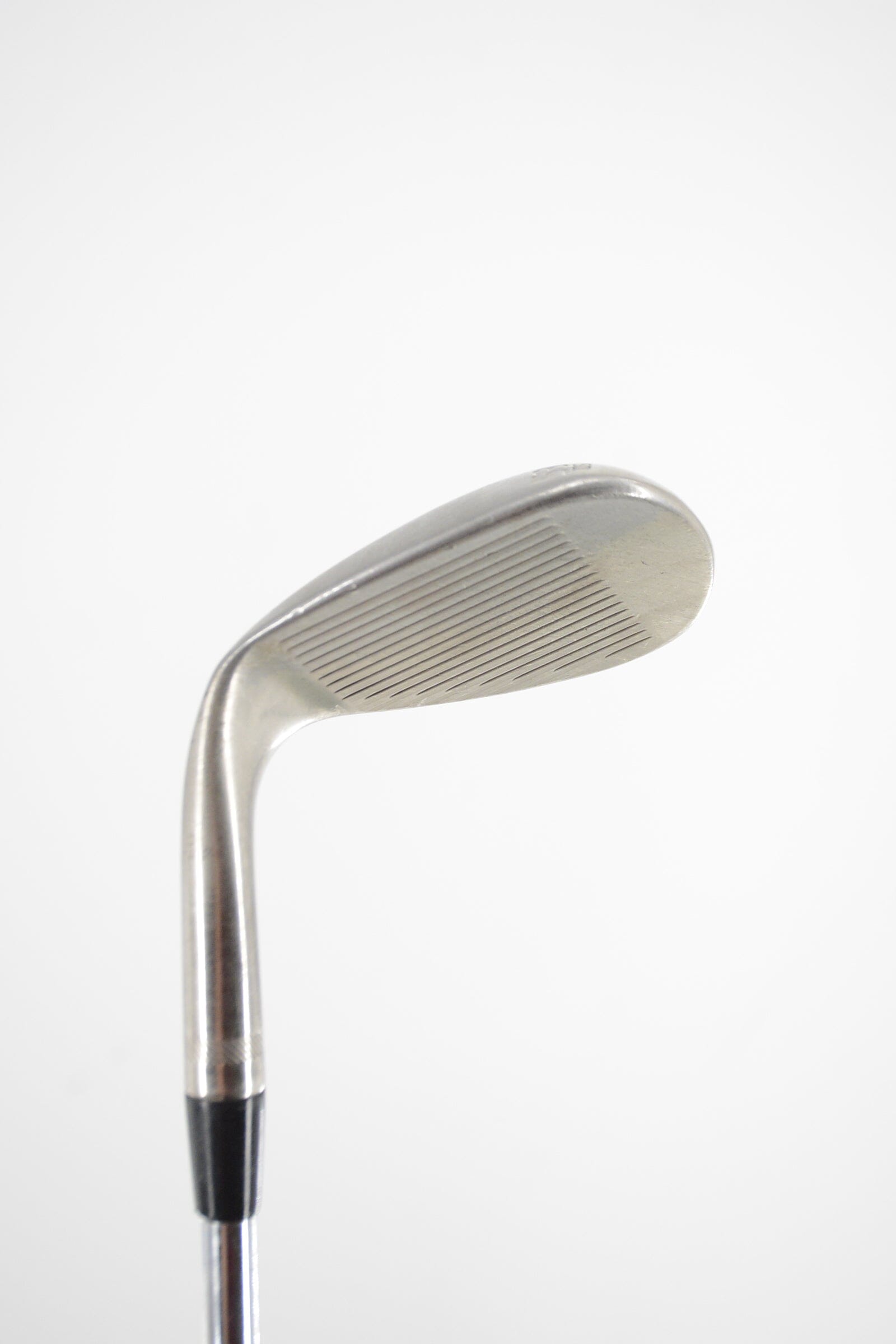 Titleist Vokey SM9 Brushed Steel 58 Degree Wedge S Flex 35.25" Golf Clubs GolfRoots