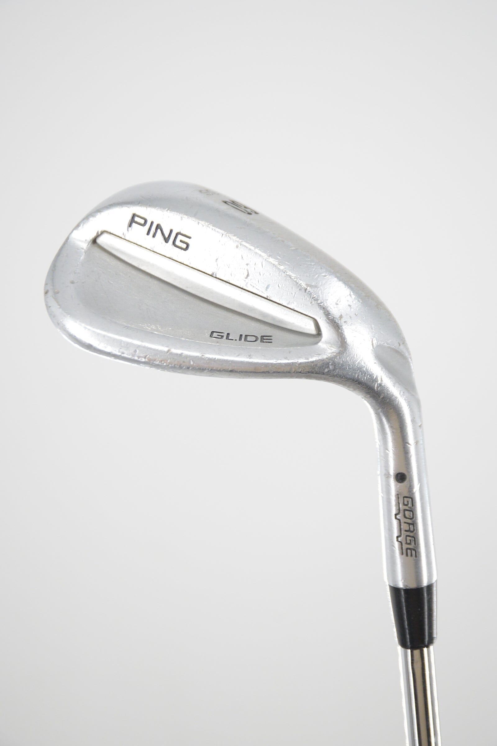 Ping Glide SS 60 Degree Wedge Wedge Flex 35" Golf Clubs GolfRoots