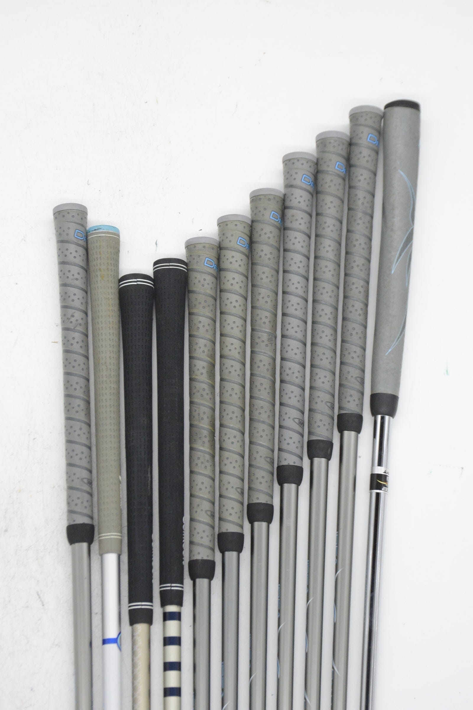 Women's Adams Idea A3Os Mixed Full Set W Flex Std Length Golf Clubs GolfRoots