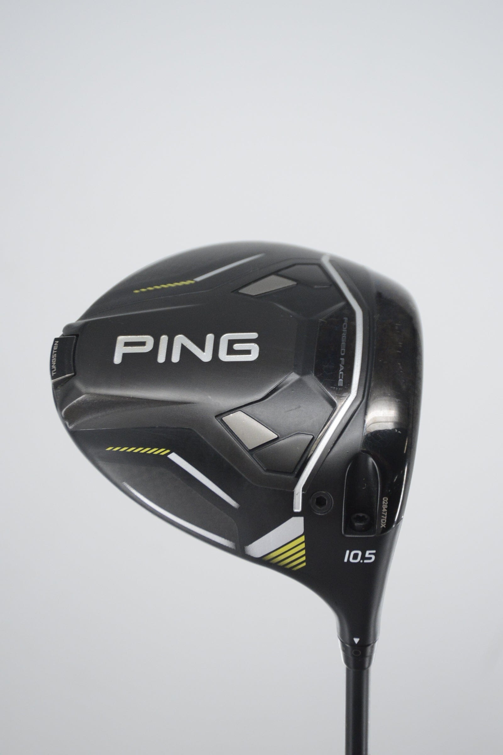 Ping G430 Max 10k 10.5 Degree Driver S Flex 45.5" Golf Clubs GolfRoots