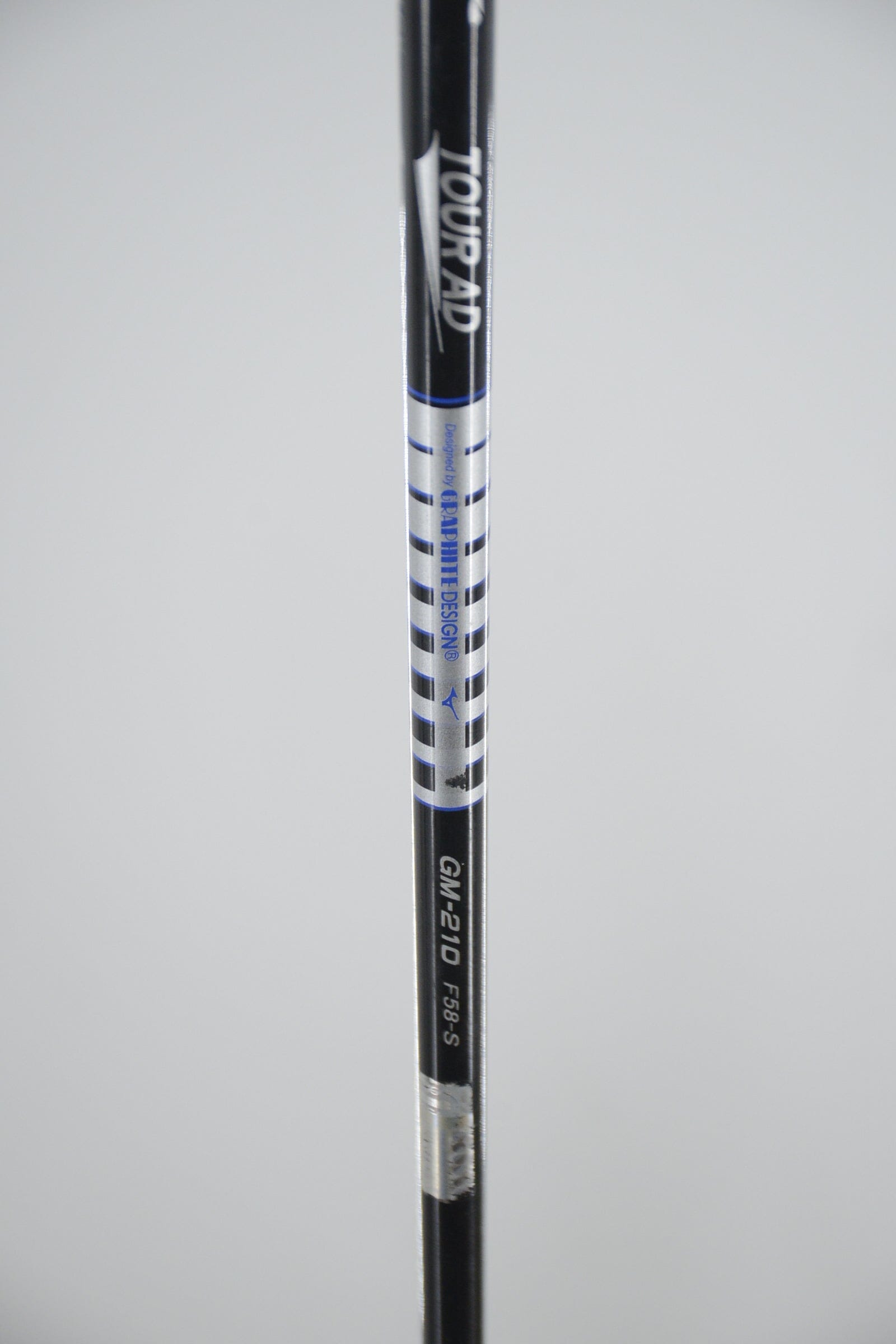 Mizuno ST-Z 15 Degree Wood S Flex 43" Golf Clubs GolfRoots