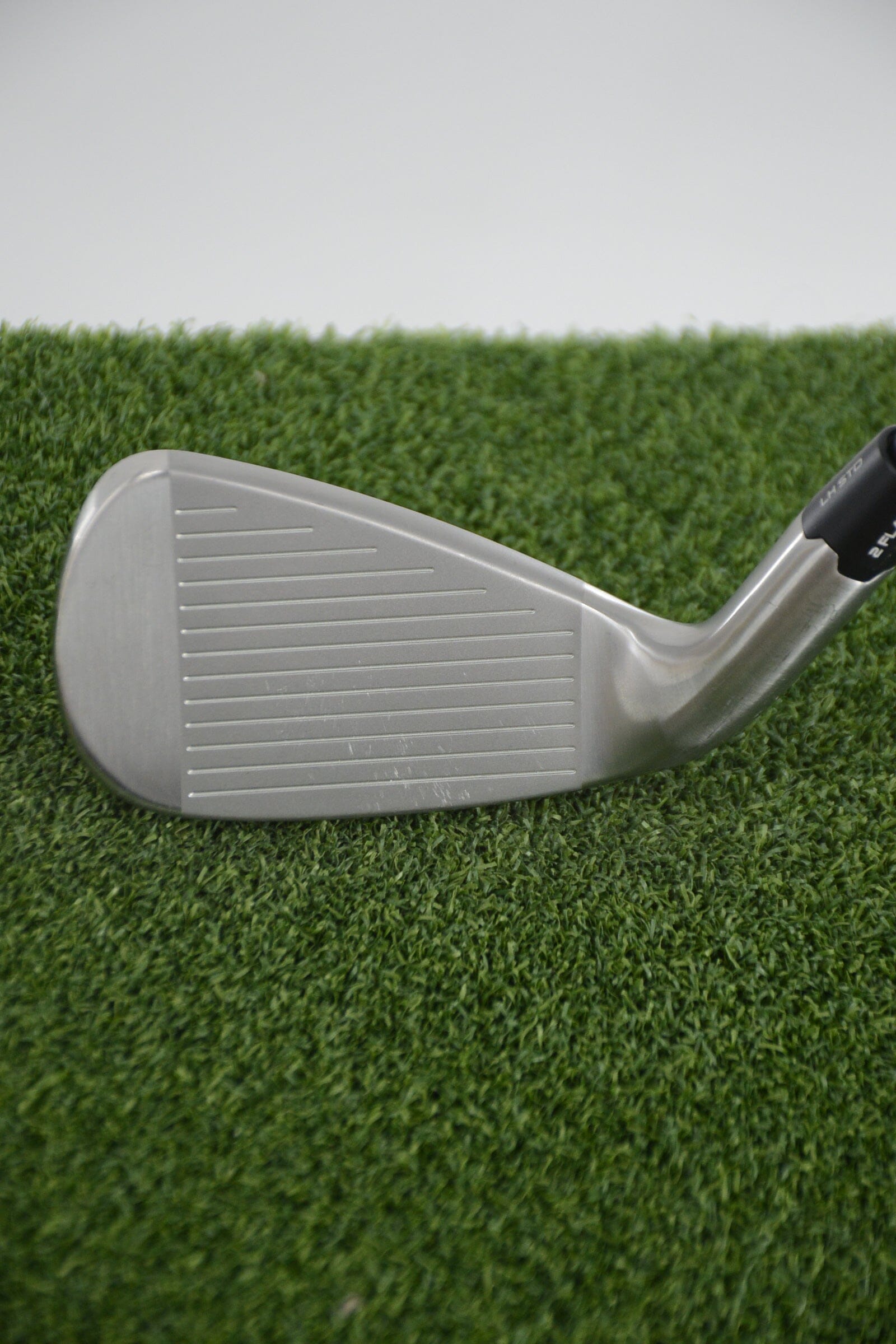 *Fitting Club* Wilson DynaPWR Max 7 Fitting Iron R Flex 37" Golf Clubs GolfRoots
