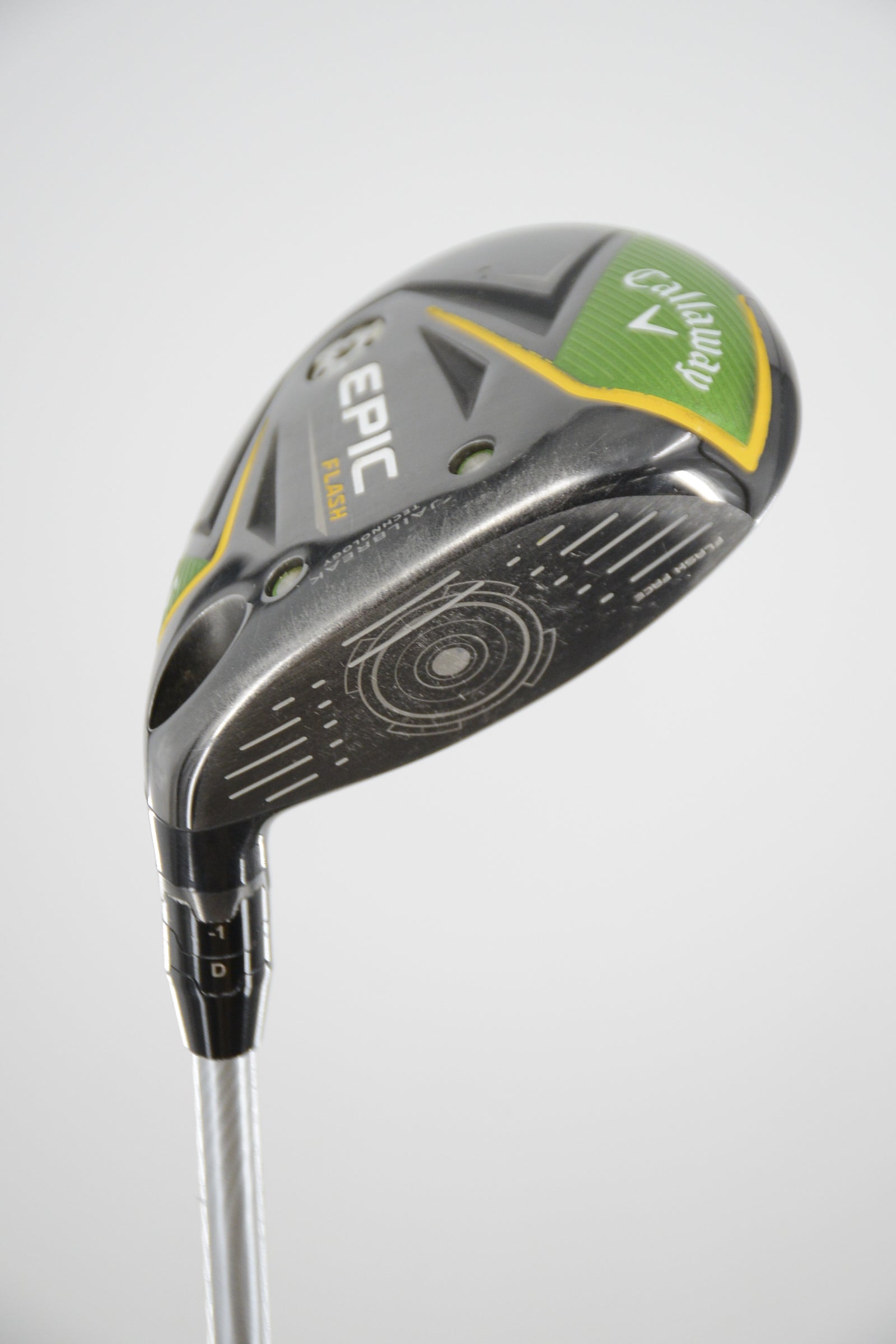 Callaway Epic Flash 5 Wood R Flex 42"