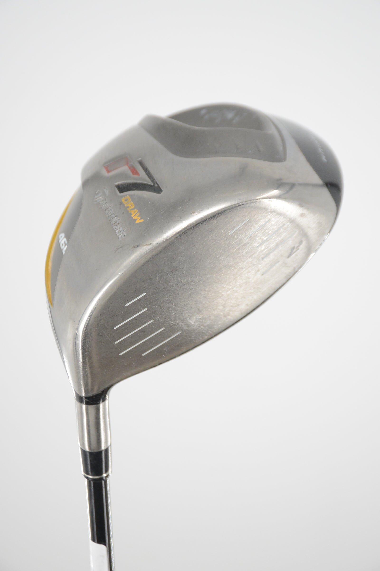 TaylorMade R7 Draw 10.5 Degree Driver SR Flex 44.75" Golf Clubs GolfRoots