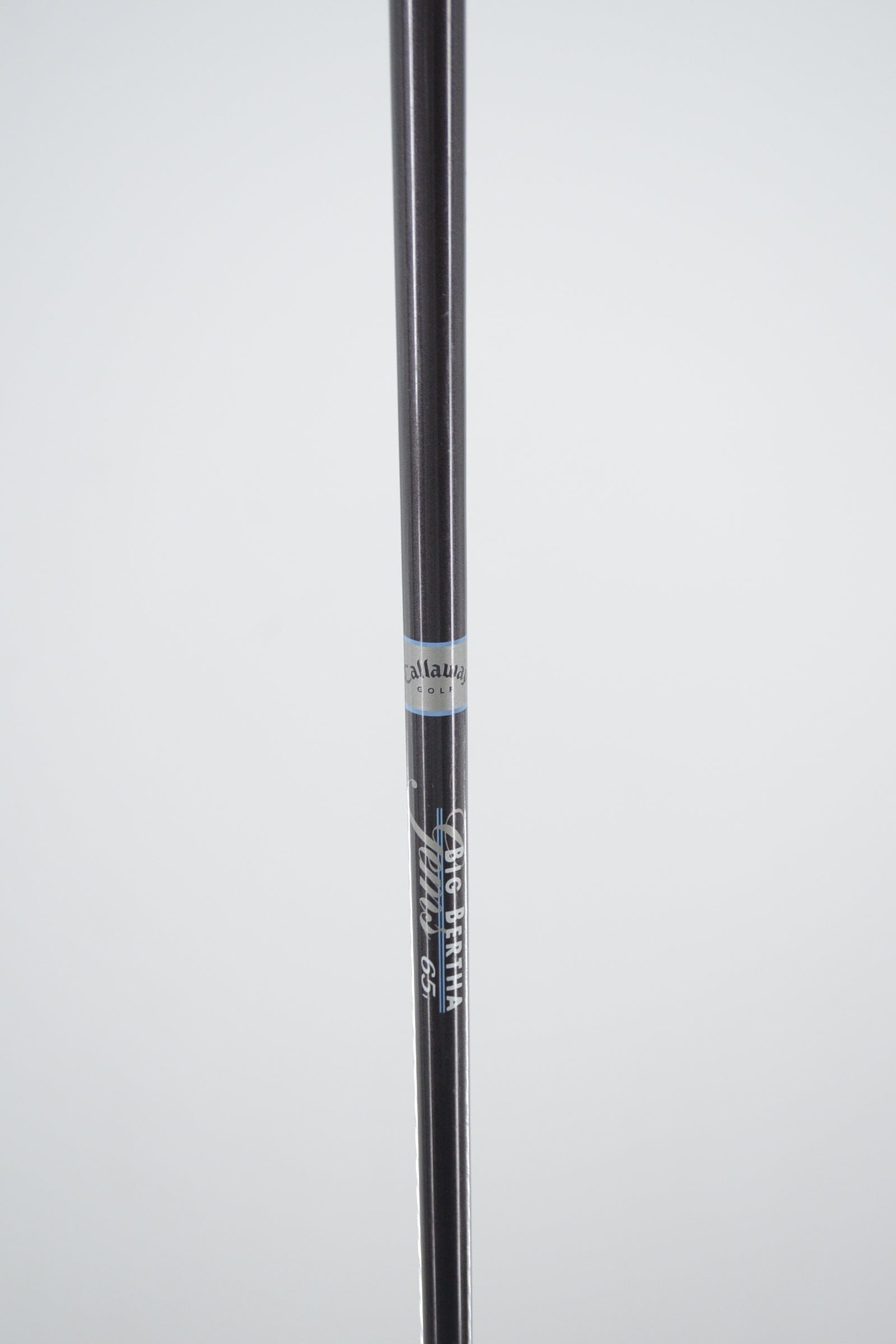 Women's Callaway Big Bertha 2002 Gems 6 Iron W Flex 36.25" Golf Clubs GolfRoots