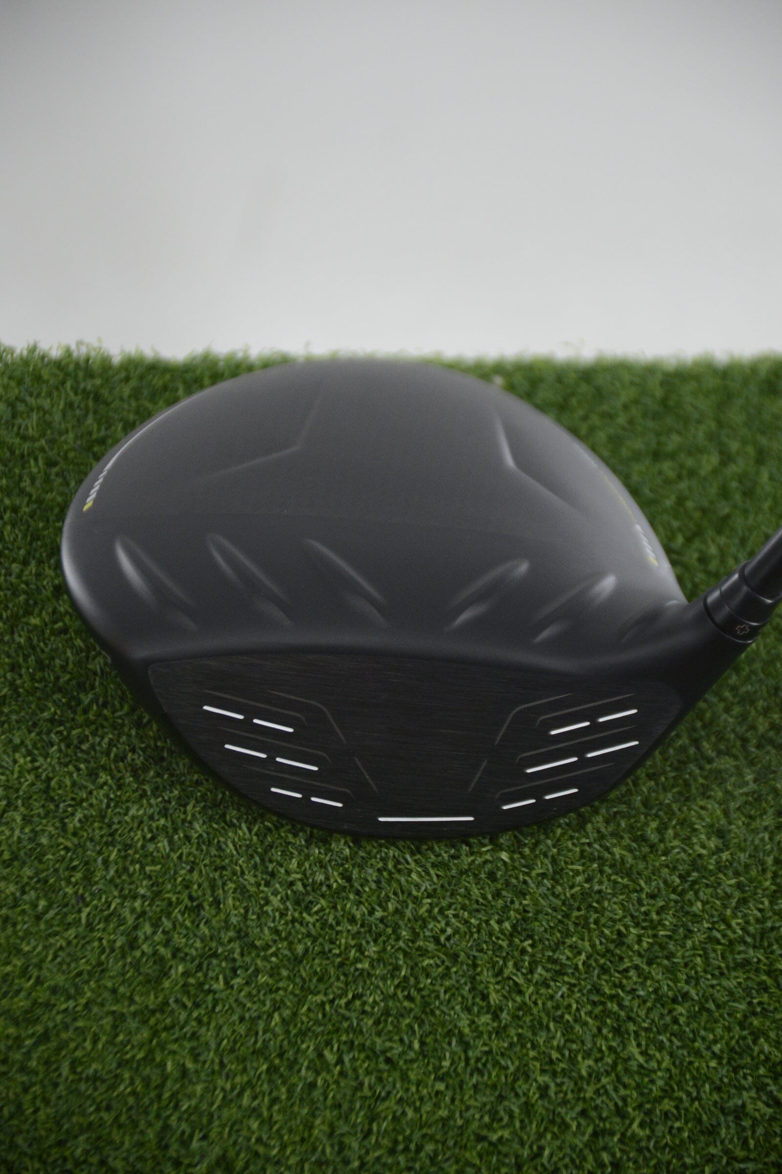 Ping G430 Max 10k 10.5 Degree Driver S Flex 45.5" Golf Clubs GolfRoots