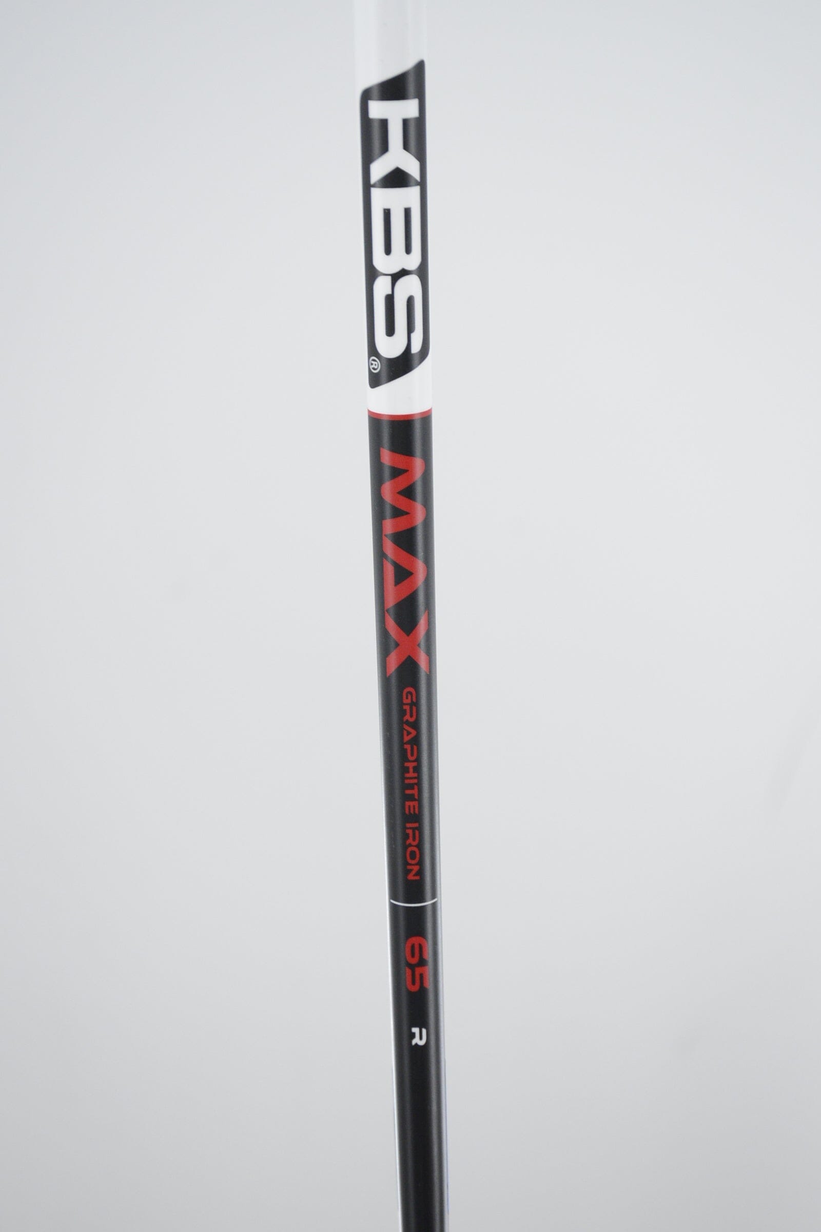 *Fitting Club* Wilson DynaPWR Max 7 Fitting Iron R Flex 37" Golf Clubs GolfRoots