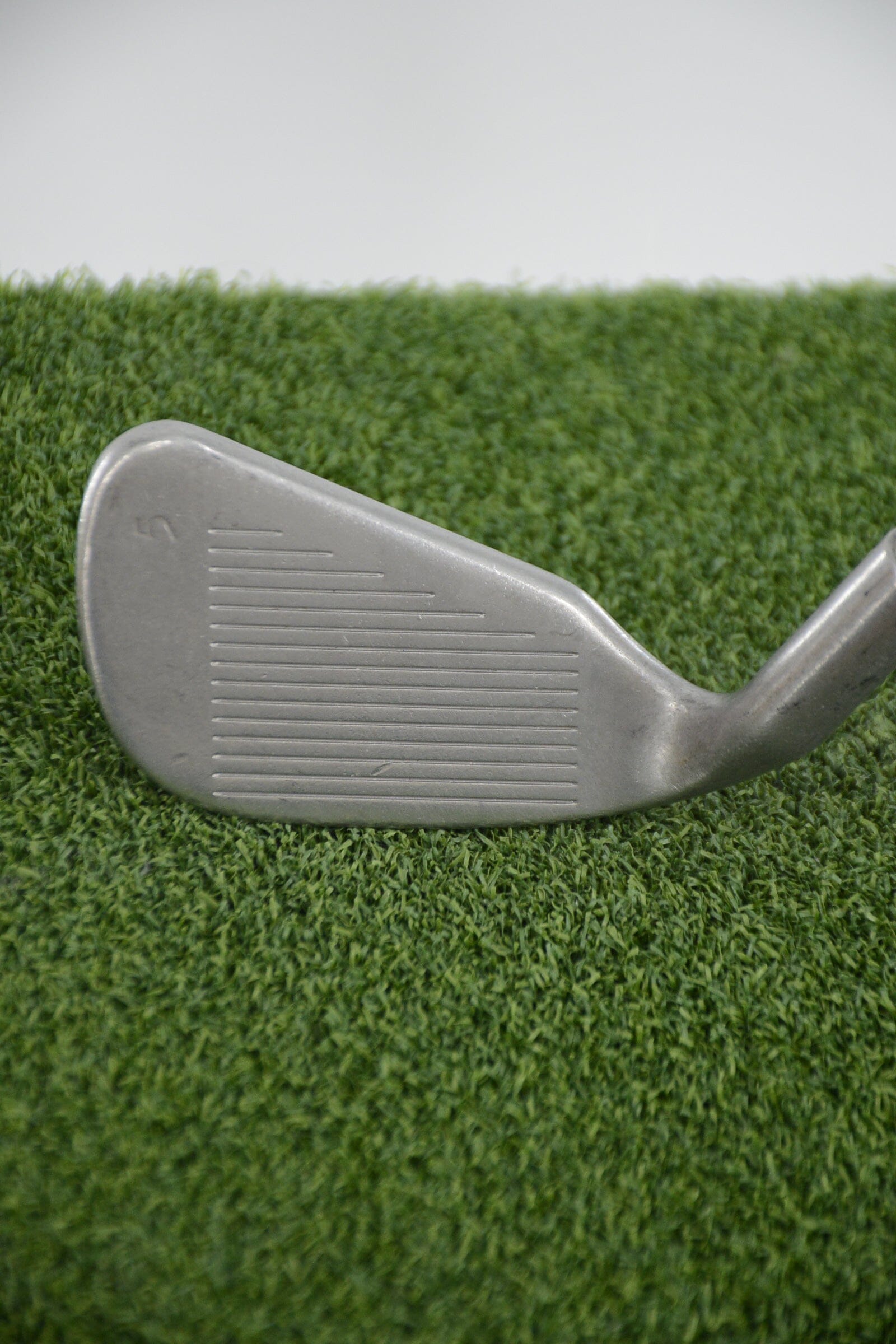 Ping Eye 2+ 5 Iron S Flex 37.75" Golf Clubs GolfRoots