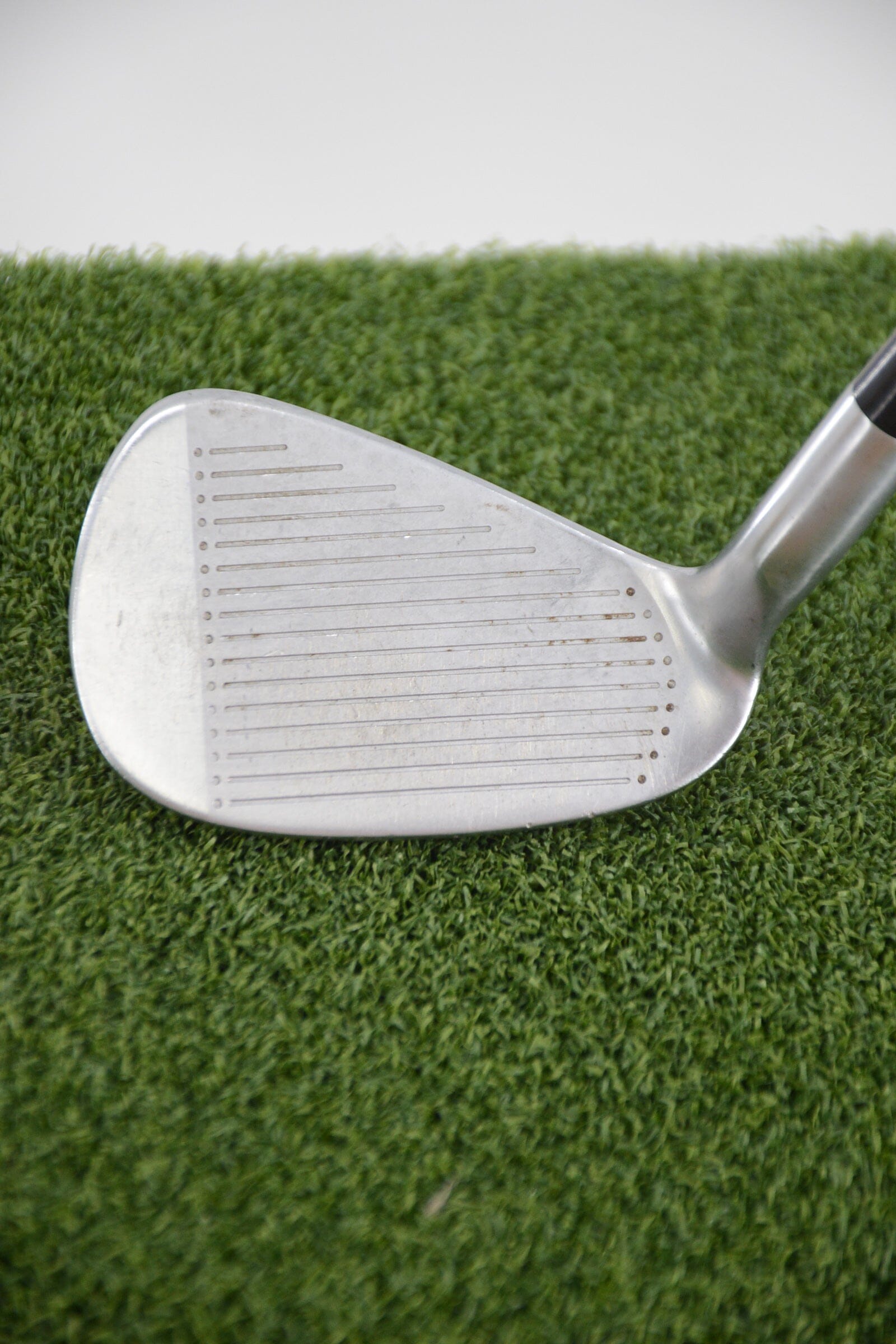 Face Forward F2 PW R Flex 36" Golf Clubs GolfRoots