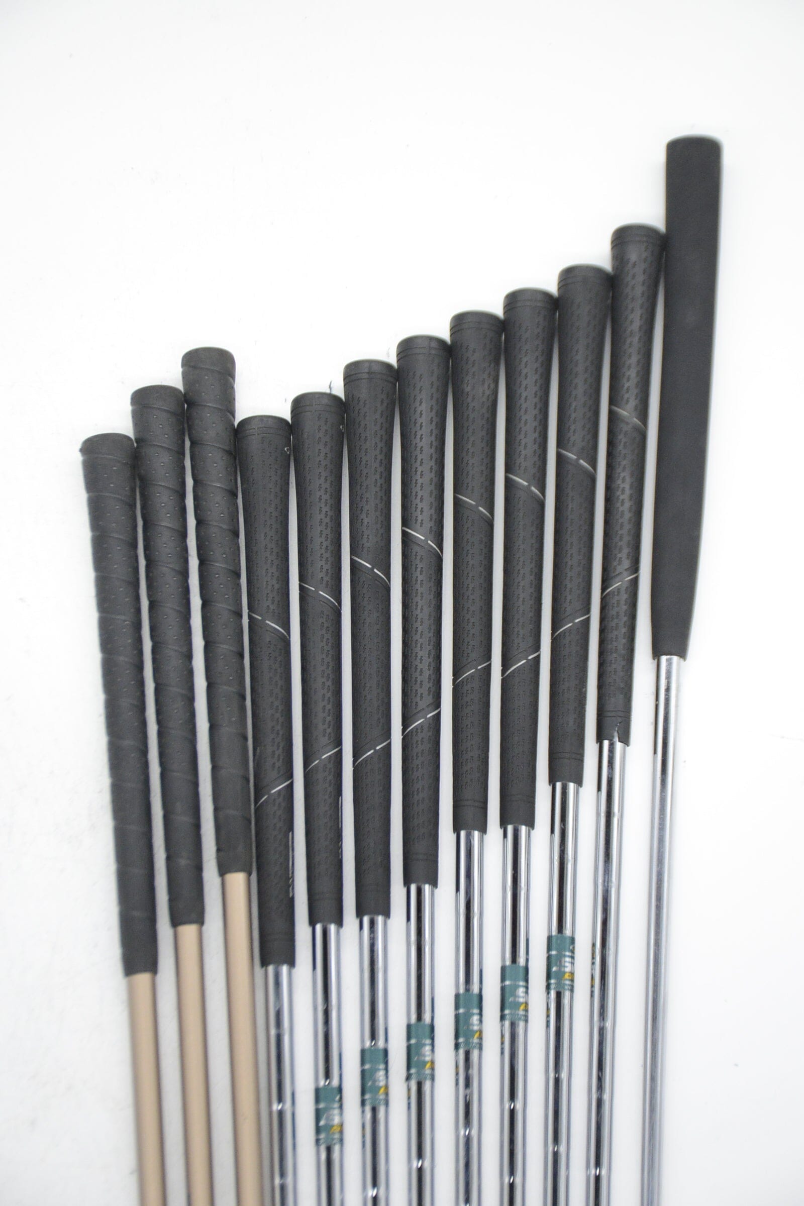 Women's Tour Edge SP1 Plus Mixed Full Set W Flex -0.25" Golf Clubs GolfRoots