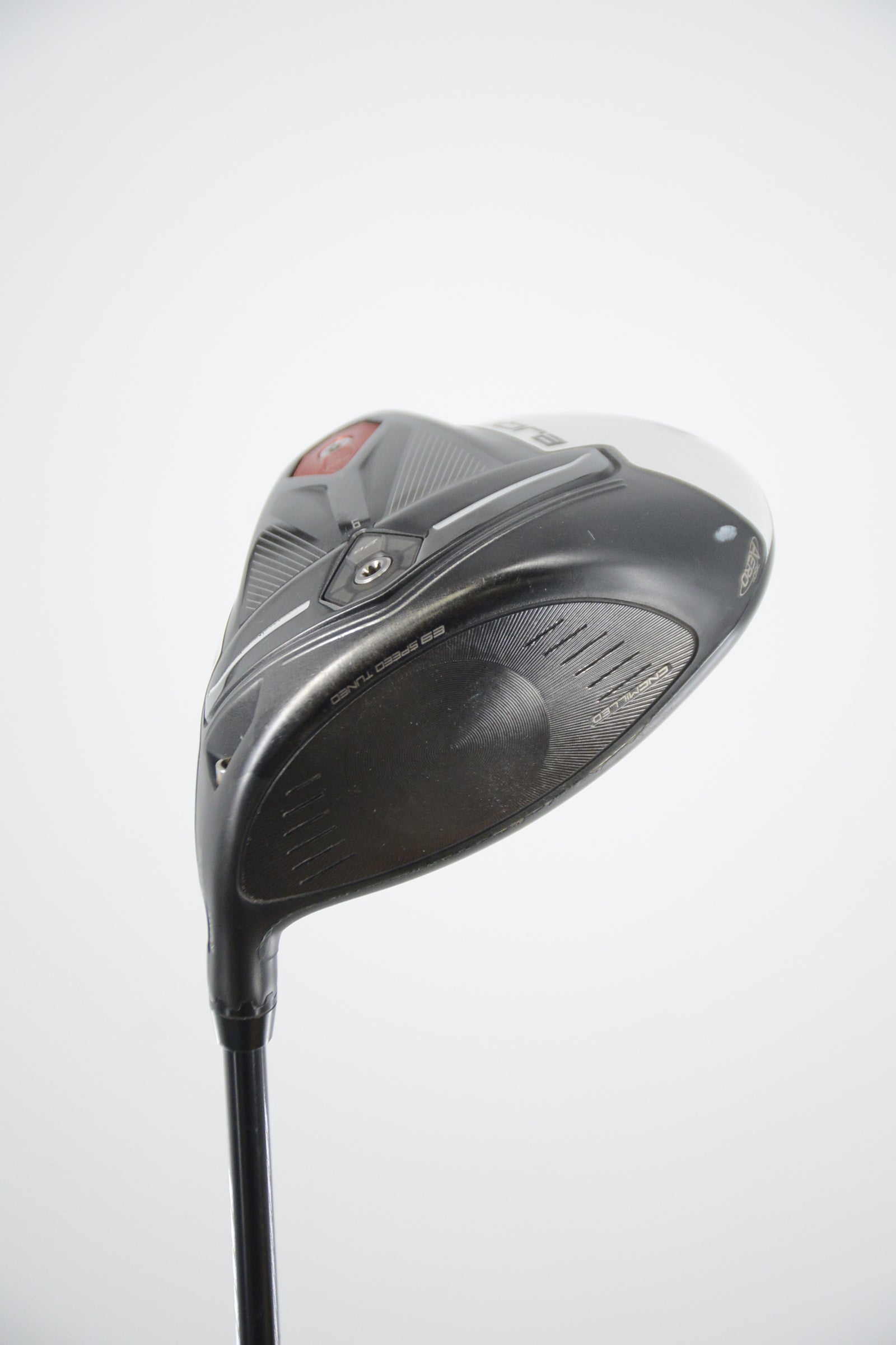 Cobra King F9 Speedback 9 Degree Driver S Flex 45.25"