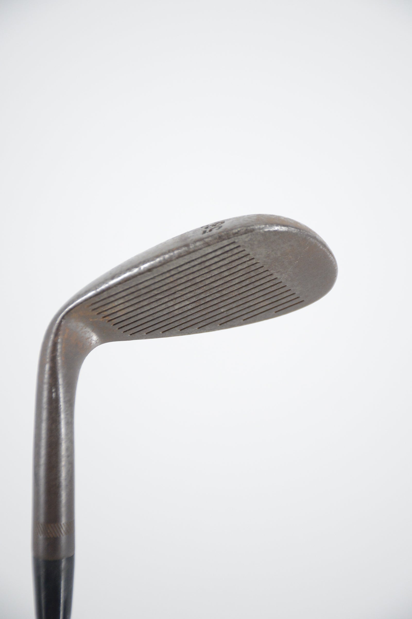 Titleist Vokey Oil Can 200 Series 58 Degree Wedge Wedge Flex 34.75"