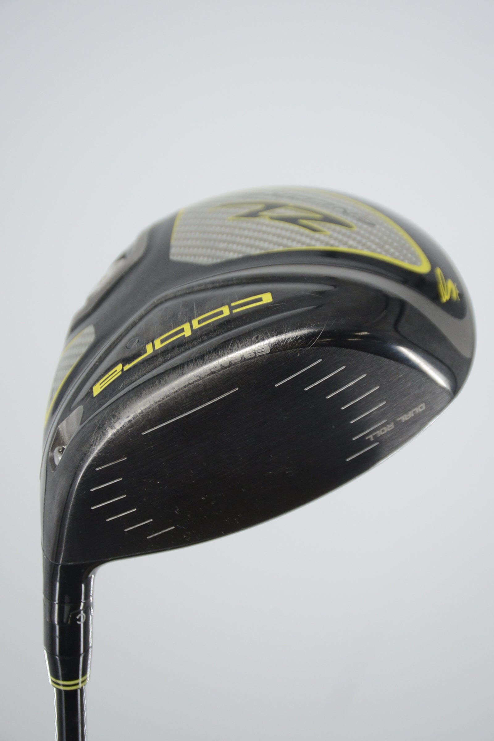 Cobra ZL Encore 10.5 Degree Driver S Flex 45.25" Golf Clubs GolfRoots