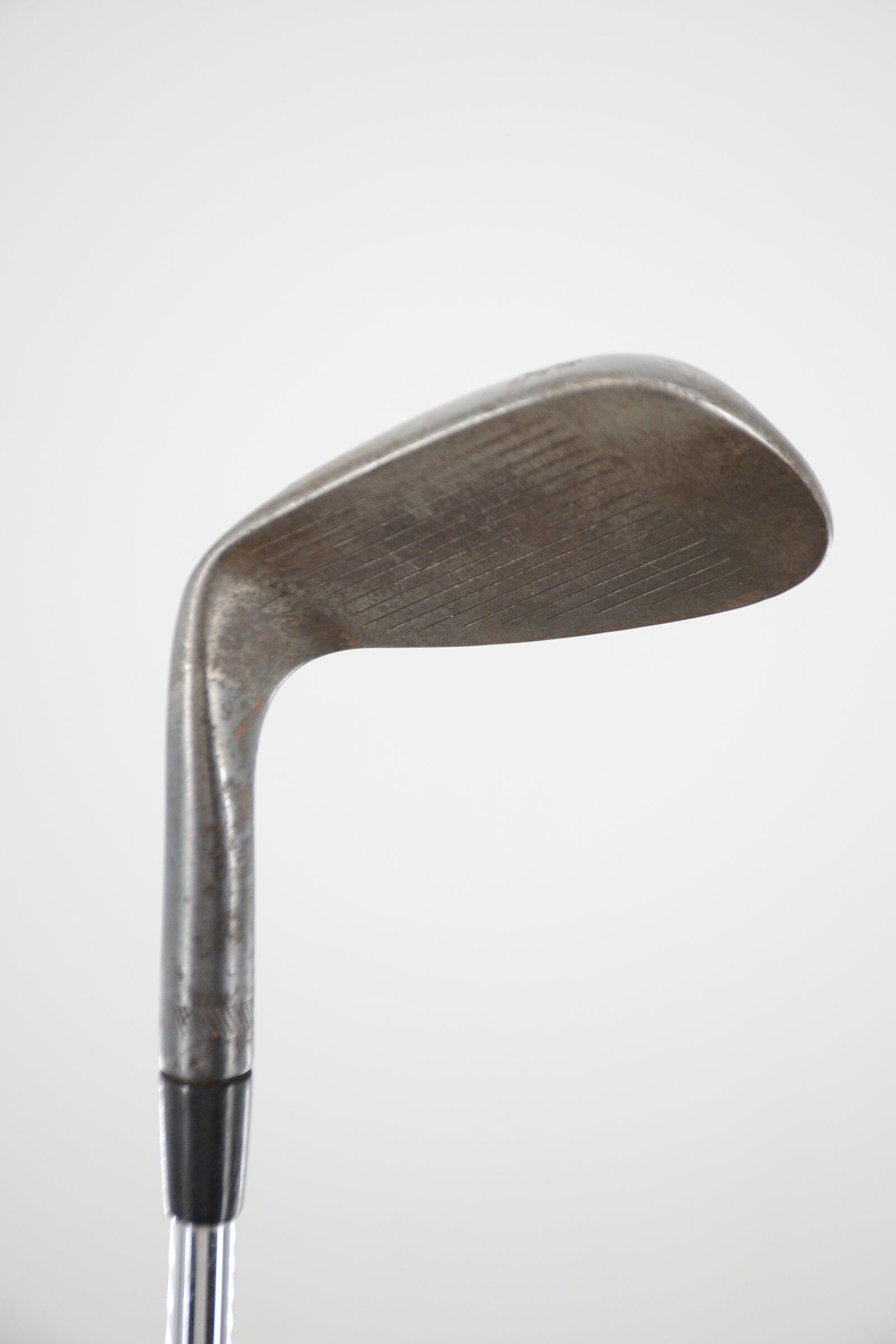 Titleist Vokey SM5 Tour Chrome 50 Degree Wedge S Flex 35.5" Golf Clubs GolfRoots