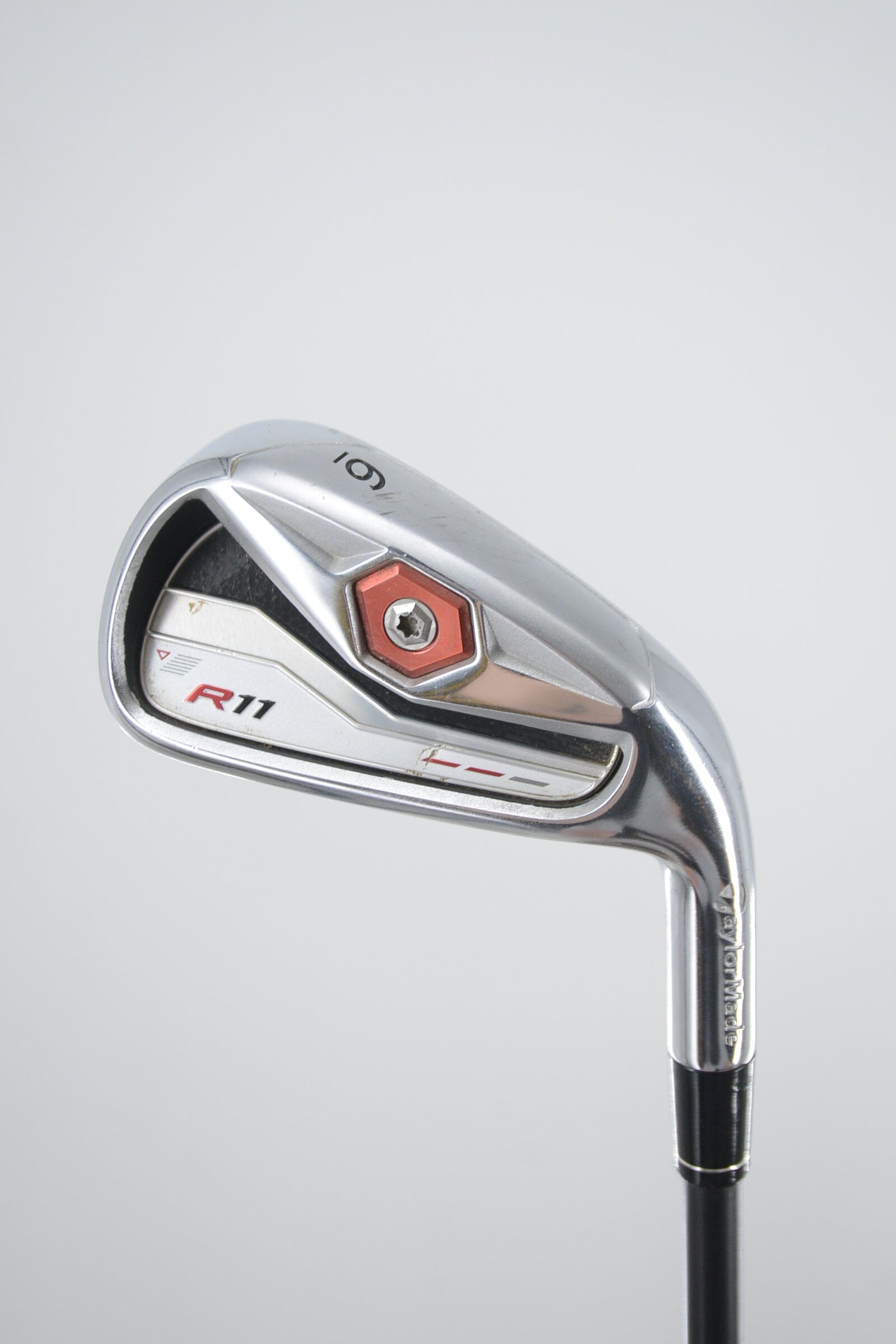 TaylorMade R11 6 Iron R Flex 37.5" Golf Clubs GolfRoots