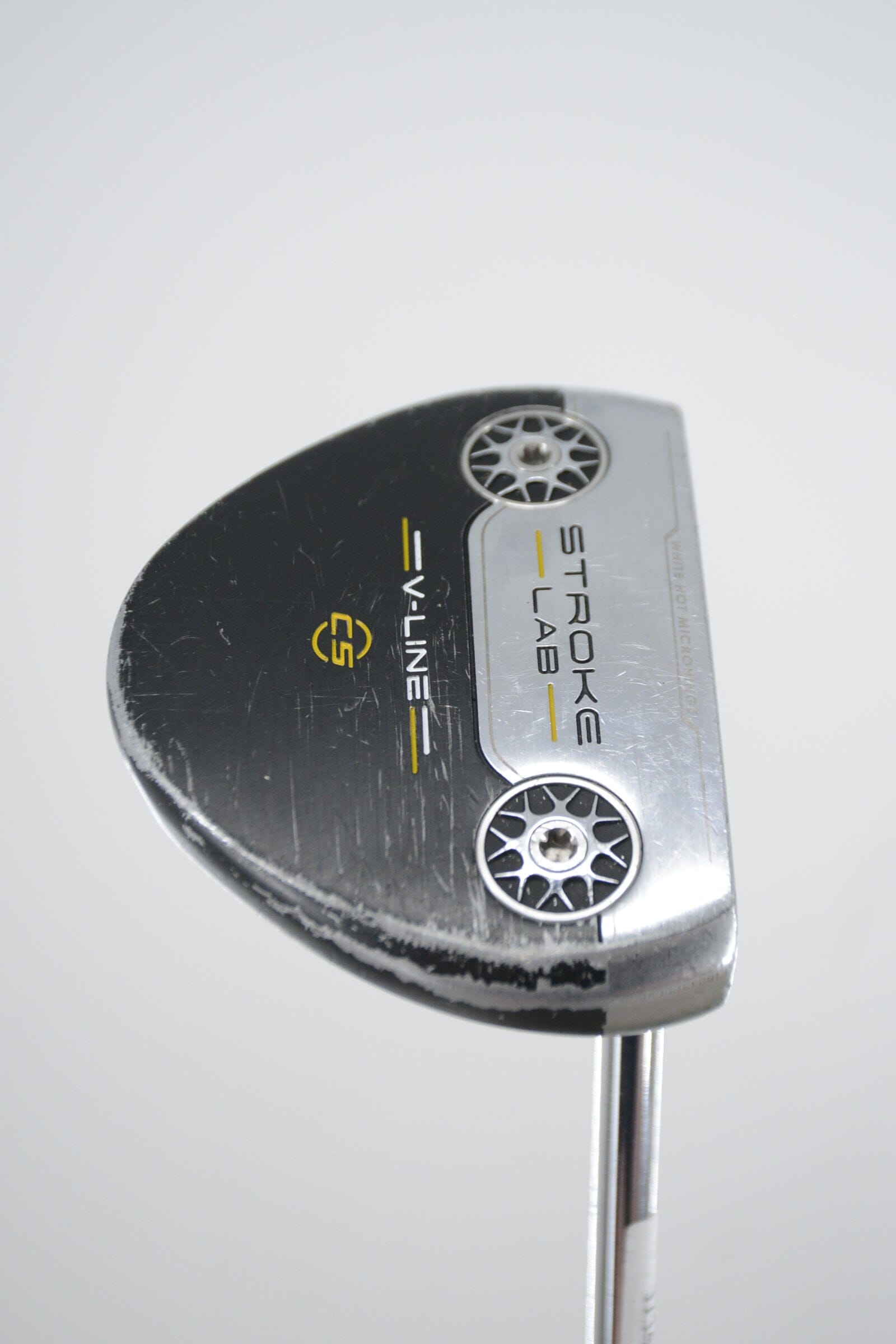 Odyssey Stroke Lab V-Line CS Putter 35" Golf Clubs GolfRoots