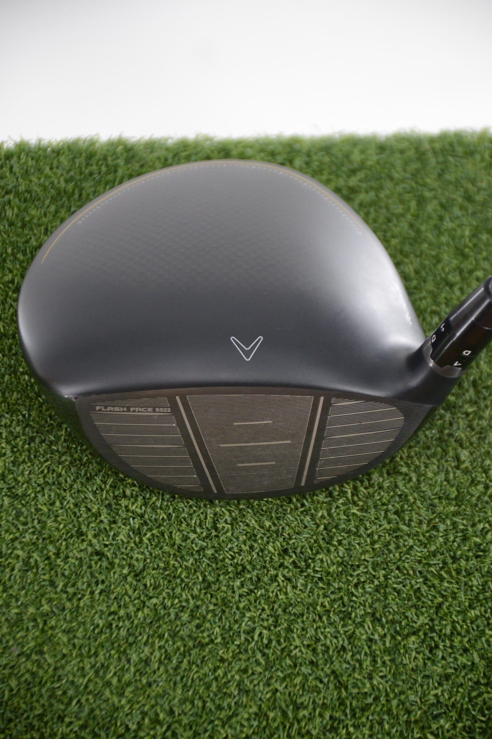 Callaway Rogue ST Max 9 Degree Driver SR Flex 44.75" Golf Clubs GolfRoots