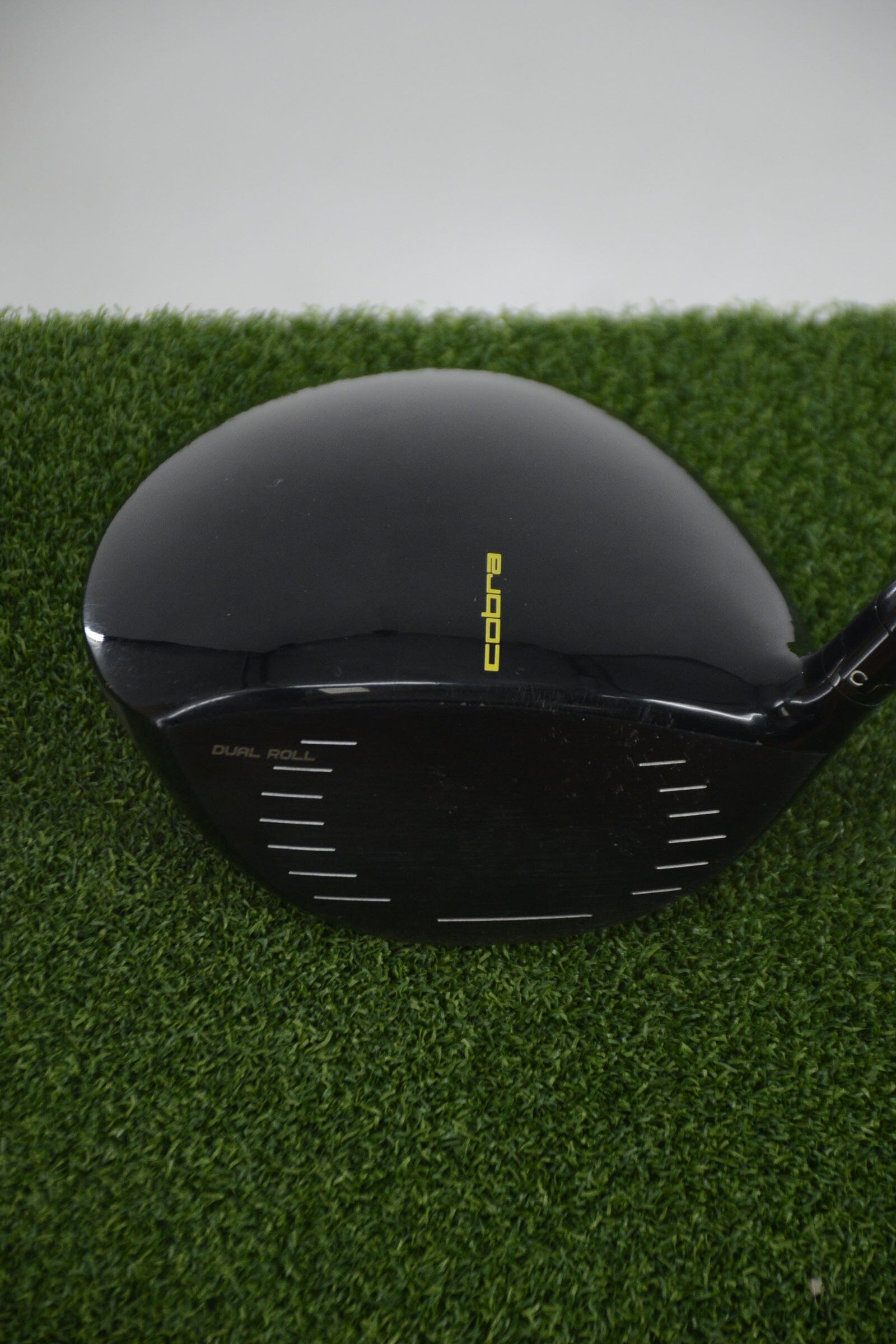 Cobra ZL Encore 10.5 Degree Driver S Flex 45.25" Golf Clubs GolfRoots