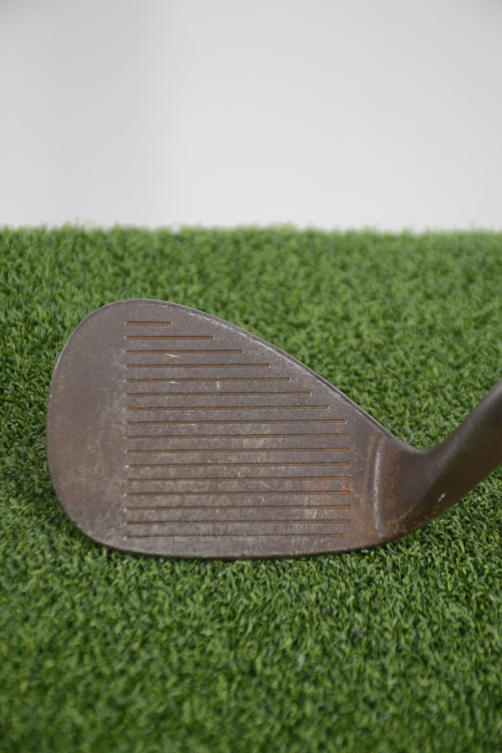 Titleist Vokey Oil Can 200 Series 58 Degree Wedge Wedge Flex 34.75"
