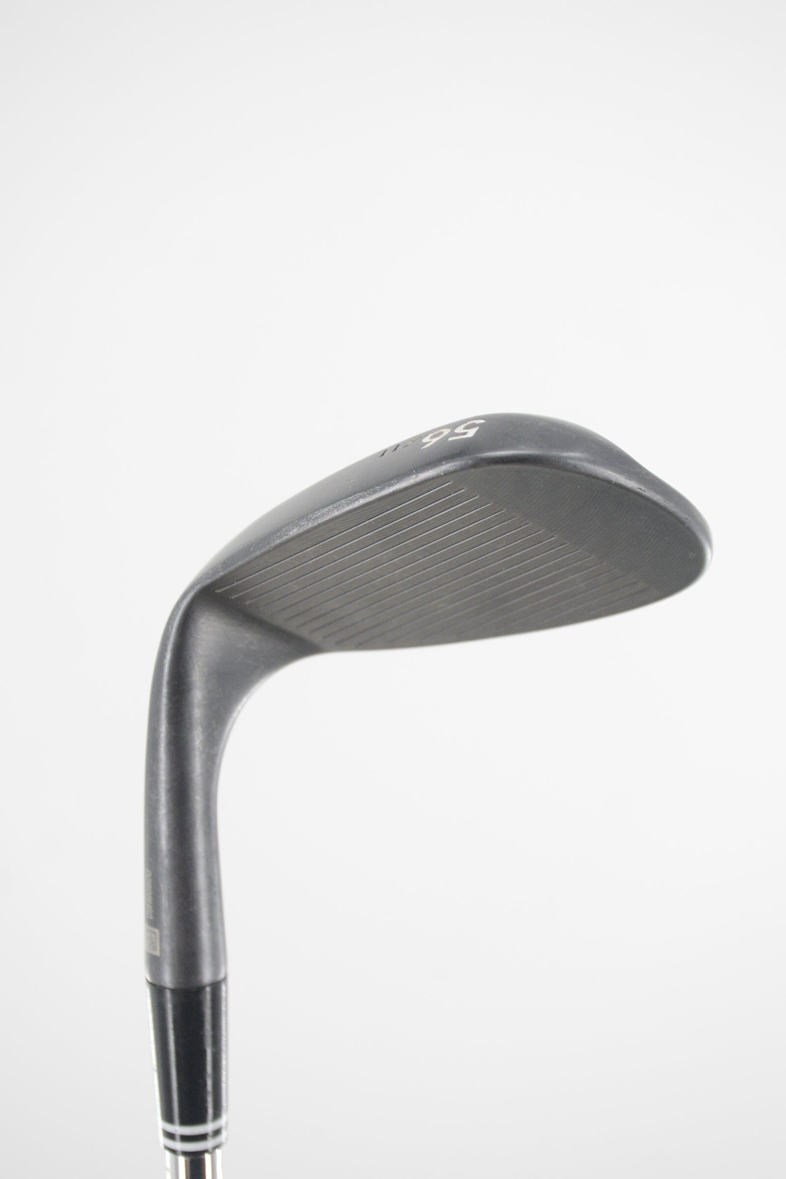Cleveland RTX 3 Black Satin 56 Degree Wedge Wedge Flex 35.25" Golf Clubs GolfRoots