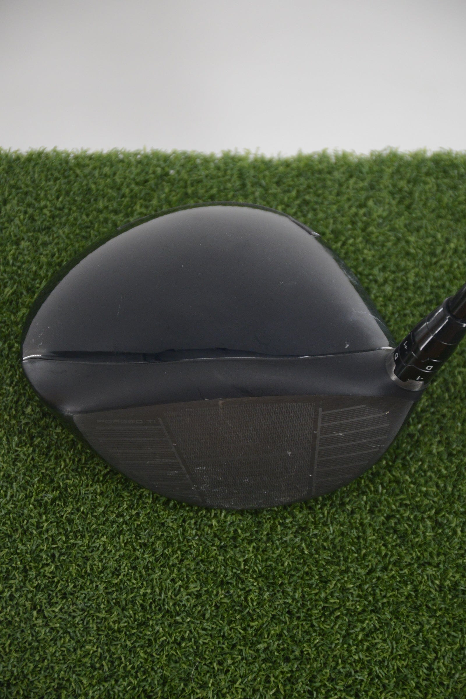Callaway Paradym Triple Diamond 10.5 Degree Driver S Flex 45.25" Golf Clubs GolfRoots
