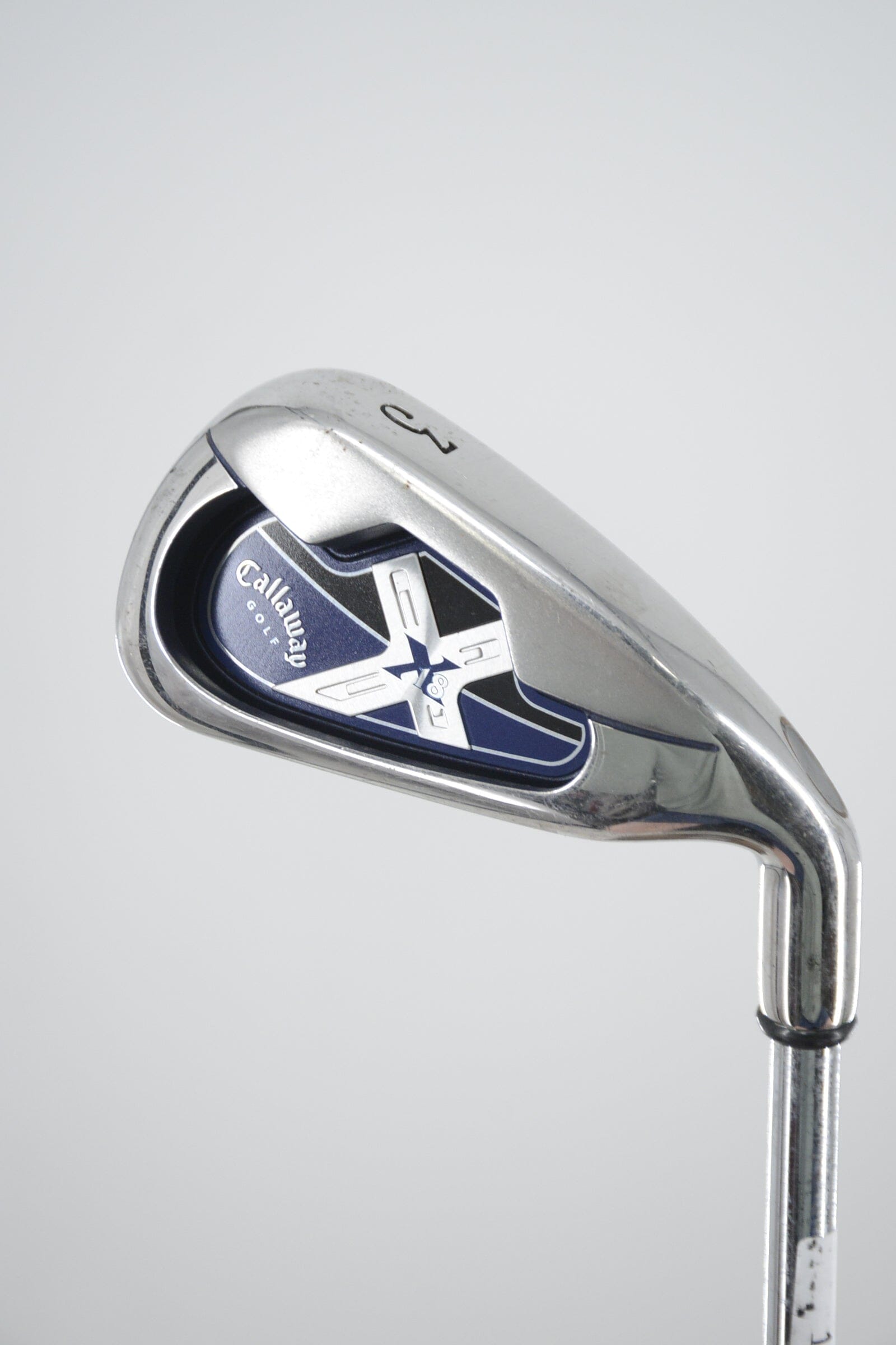 Callaway X-18 3 Iron Uniflex 38.75" Golf Clubs GolfRoots