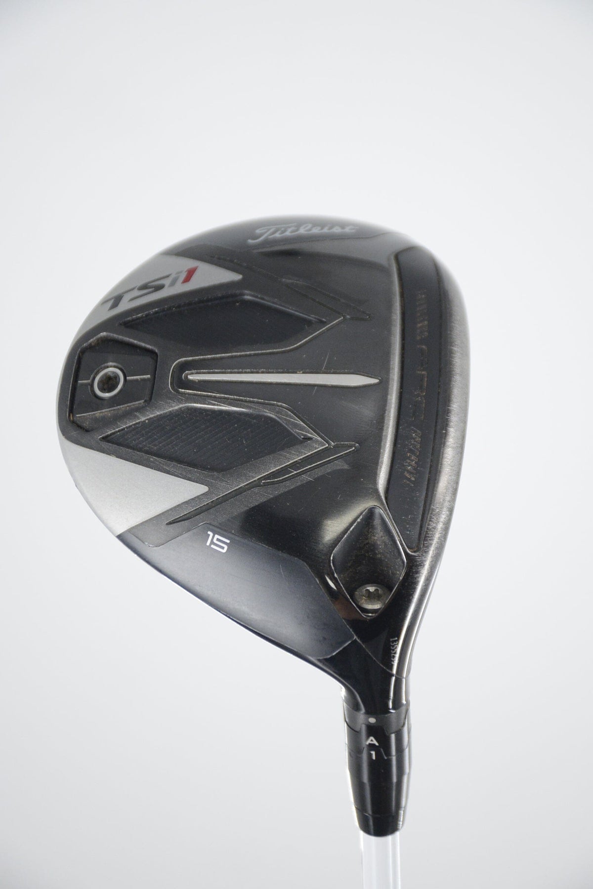 Titleist TSi1 15 Degree Wood R Flex 42.75" Golf Clubs GolfRoots