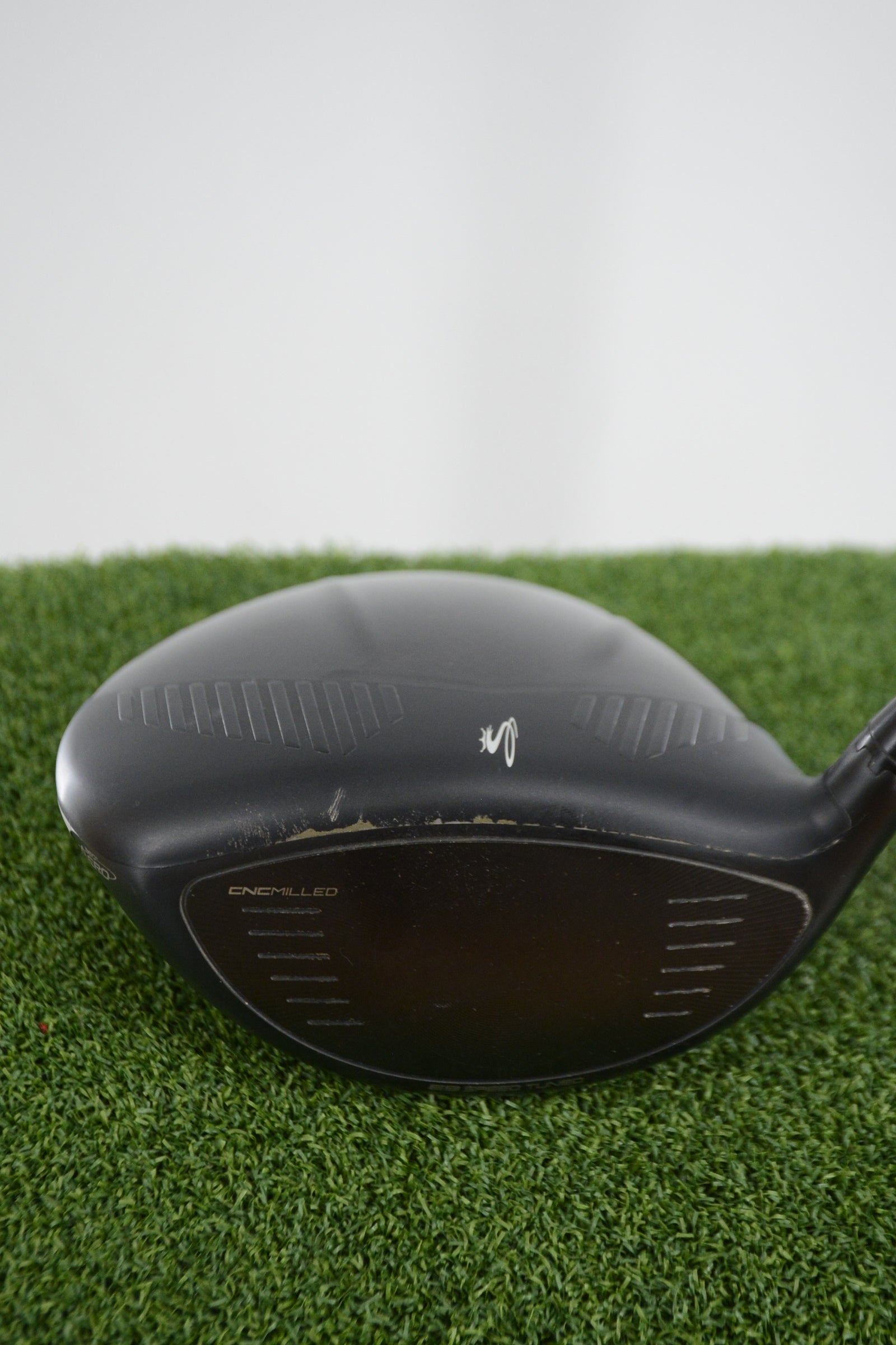 Cobra King F9 Speedback 9 Degree Driver S Flex 45.25"