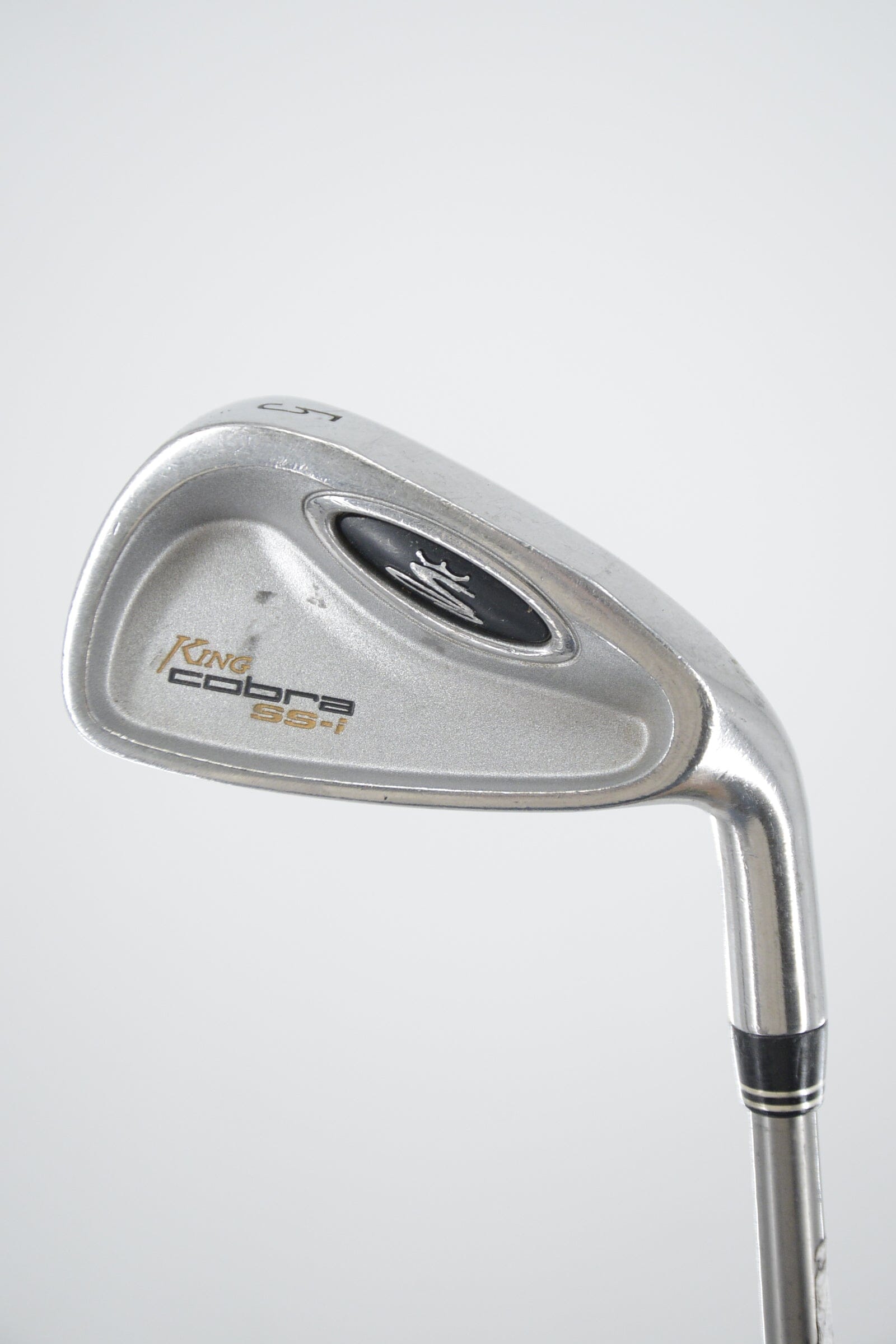 Cobra SS I Oversize 5 Iron R Flex 38.25" Golf Clubs GolfRoots