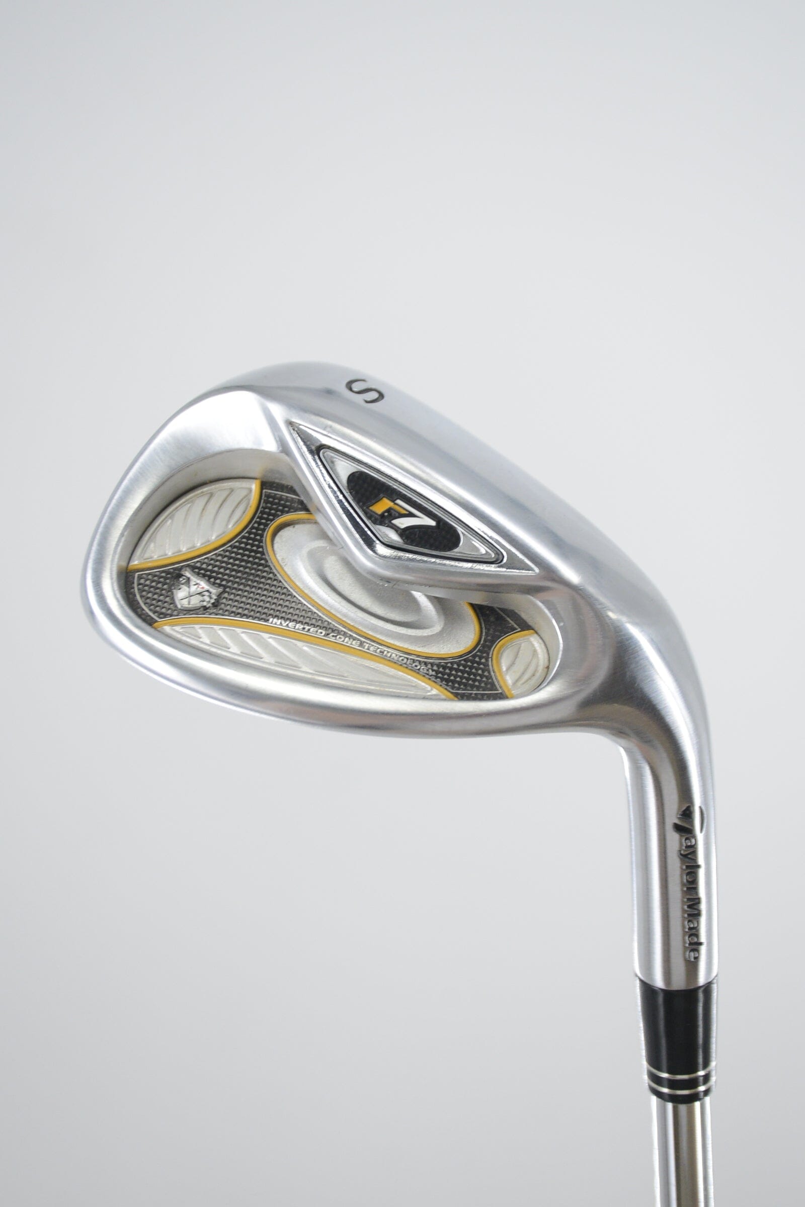 TaylorMade R7 TP SW X Flex 35.5" Golf Clubs GolfRoots