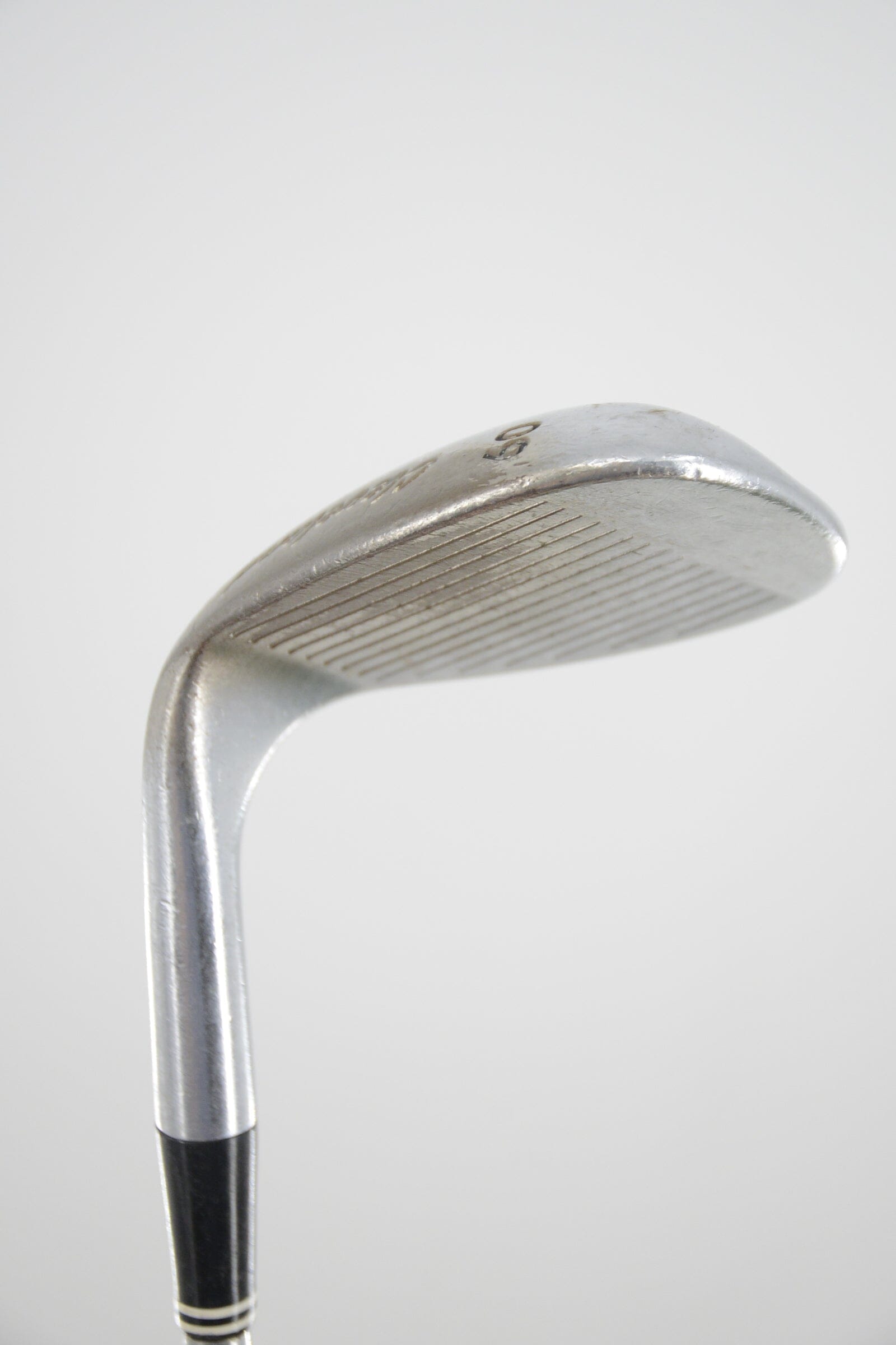 Cleveland CG10 Chrome 60 Degree Wedge Wedge Flex 35.25" Golf Clubs GolfRoots