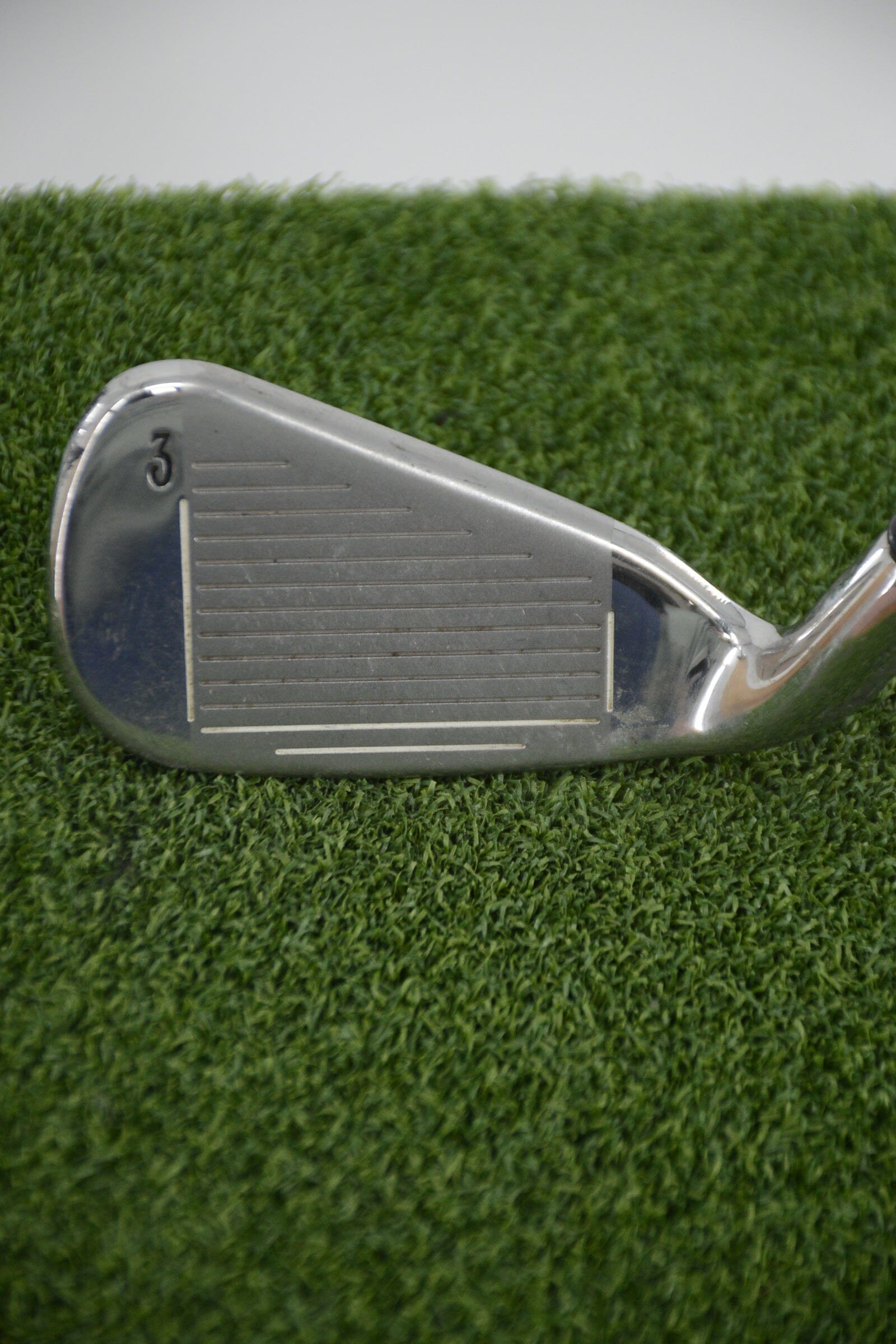 Callaway X-18 3 Iron Uniflex 38.75" Golf Clubs GolfRoots