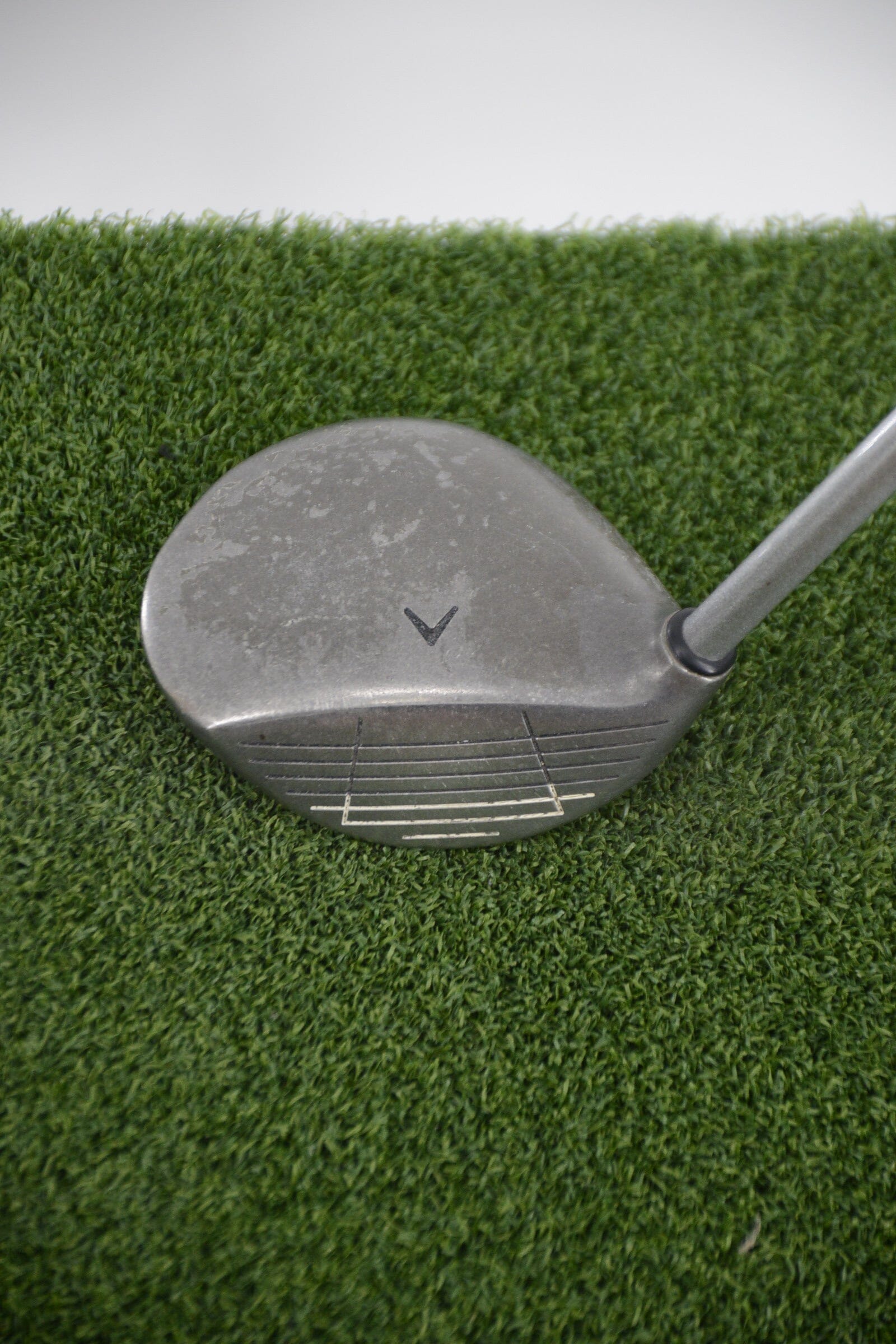 Callaway S2H2 7 Iron SR Flex 41" Golf Clubs GolfRoots