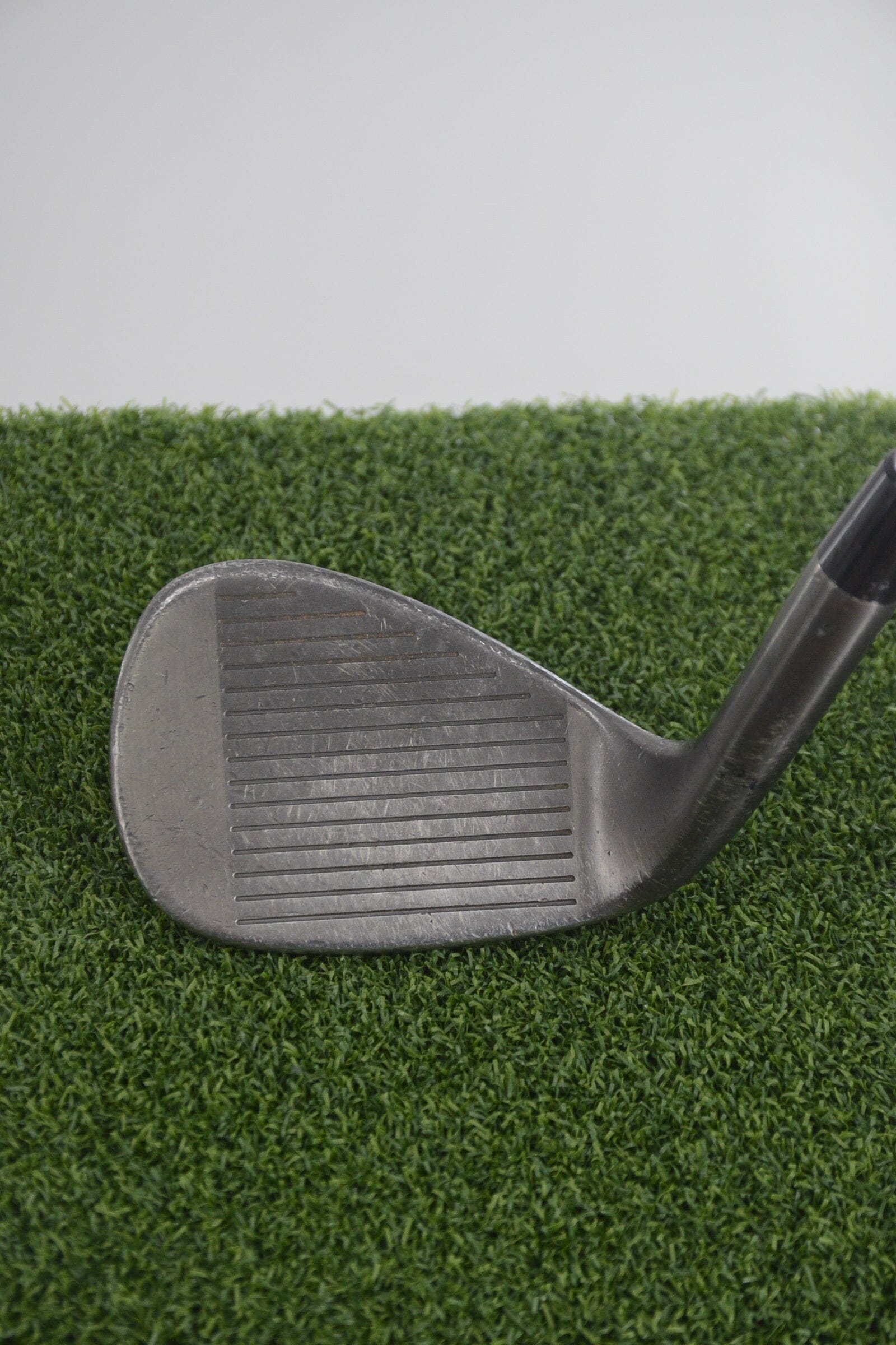 Cleveland CG10 Black Pearl 48 Degree Wedge Wedge Flex 36" Golf Clubs GolfRoots