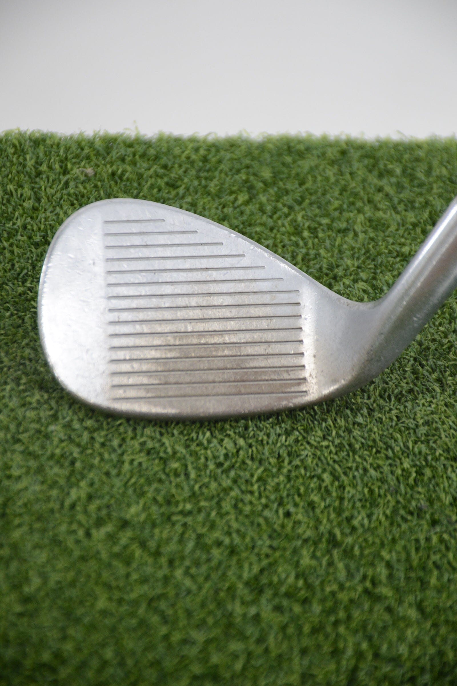 Cleveland CG10 Chrome 60 Degree Wedge Wedge Flex 35.25" Golf Clubs GolfRoots