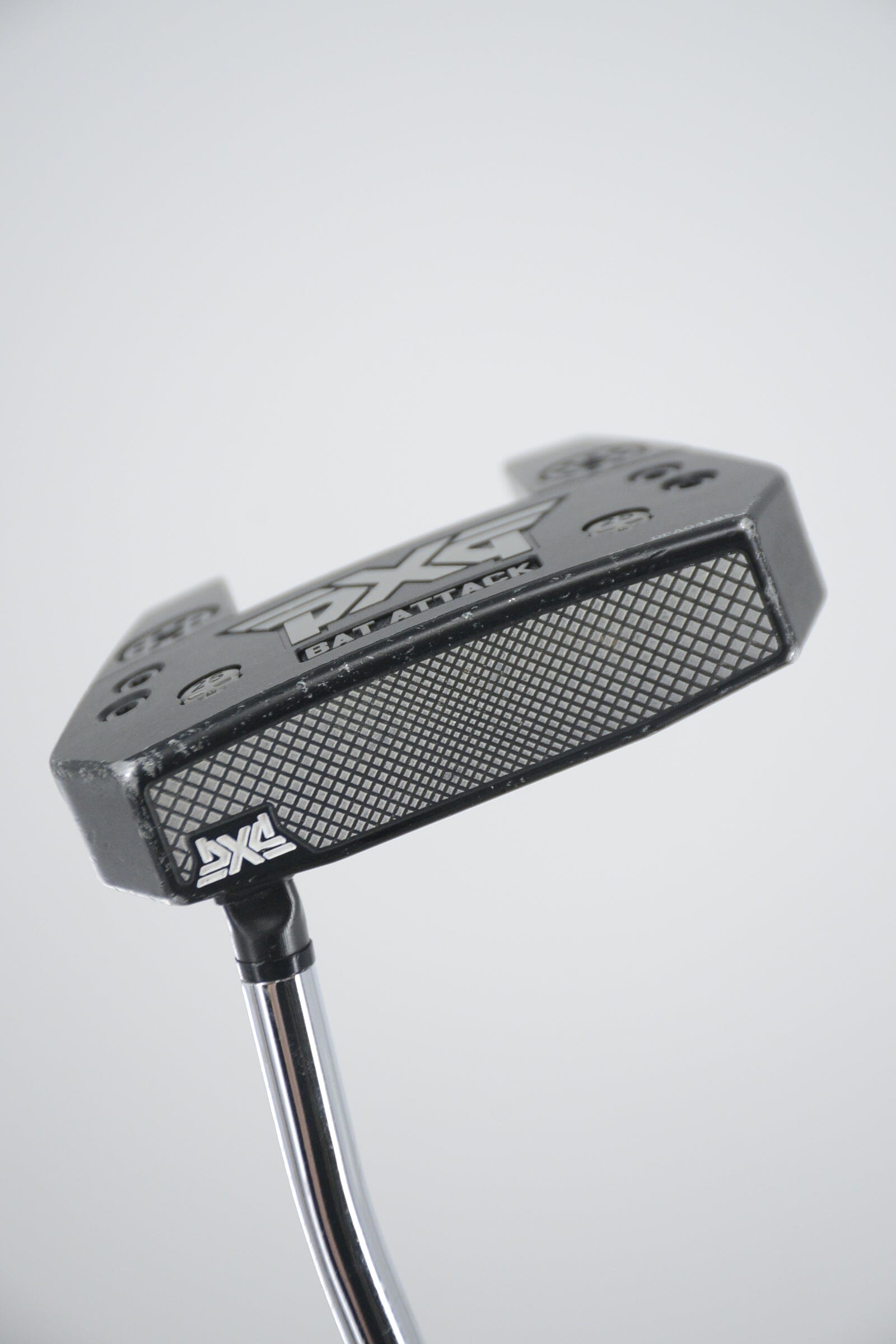 PXG Bat Attack Putter 35" Golf Clubs GolfRoots