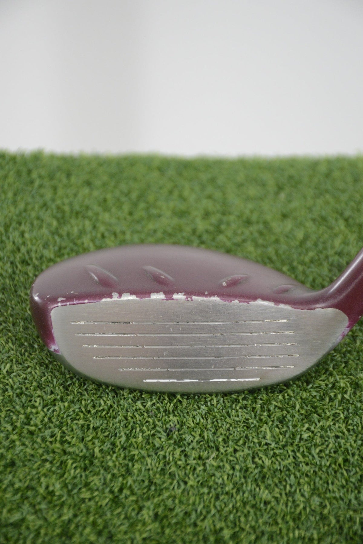Women's Ping G Le2 4 Hybrid W Flex 38.75" Golf Hybrids Ping