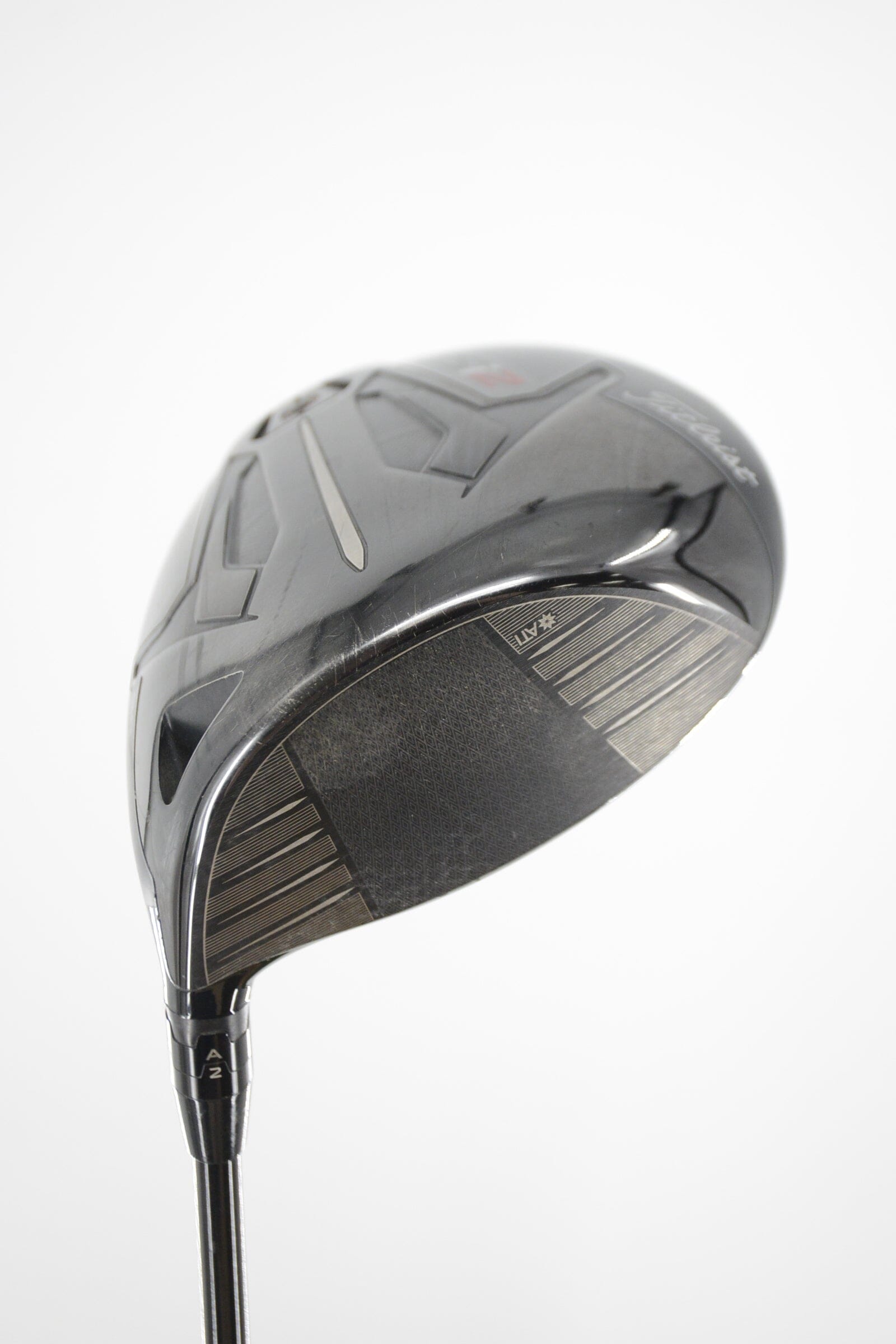 Titleist TSi2 9 Degree Driver S Flex 45" Golf Clubs GolfRoots
