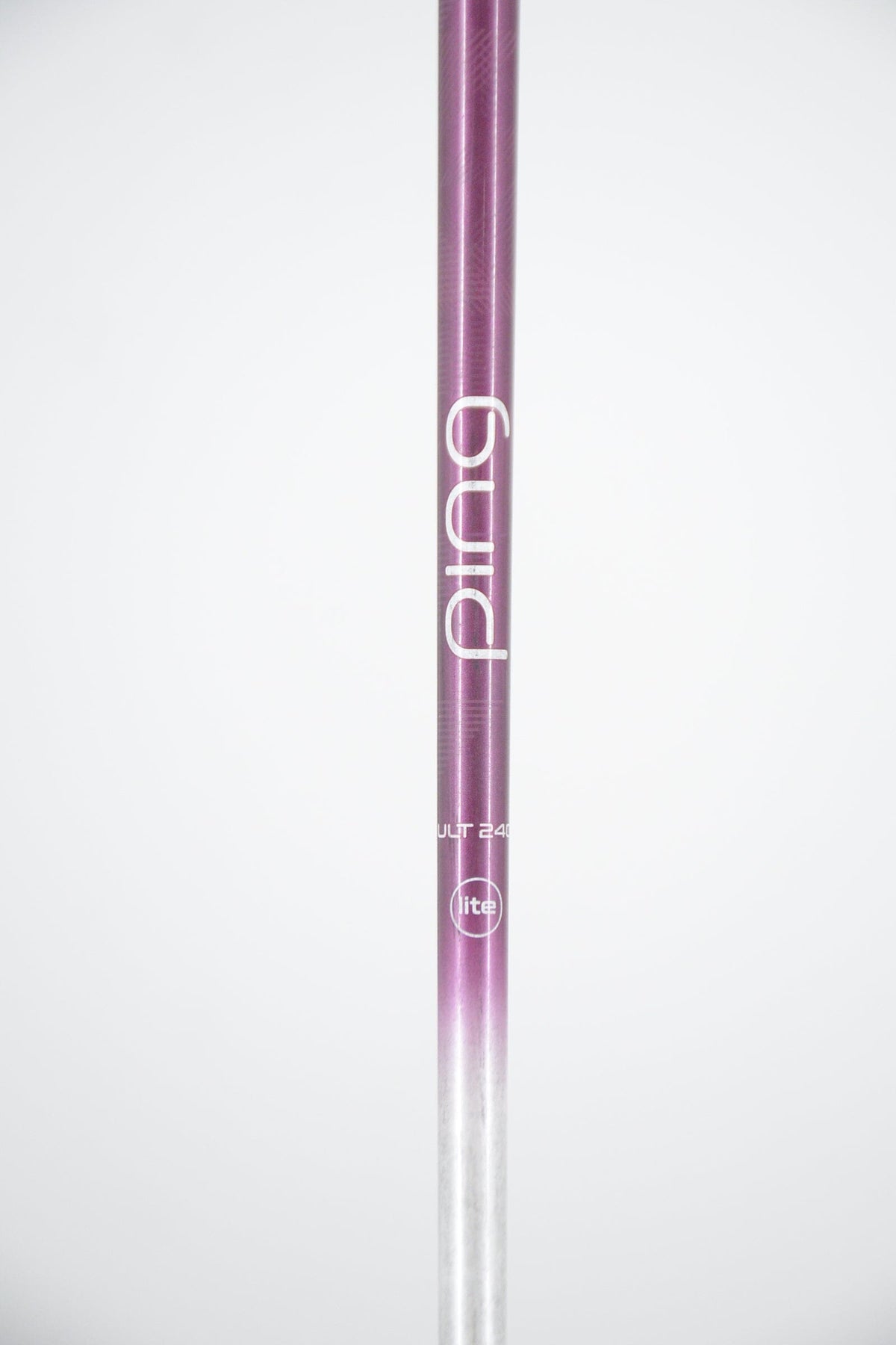 Women's Ping G Le2 4 Hybrid W Flex 38.75" Golf Hybrids Ping