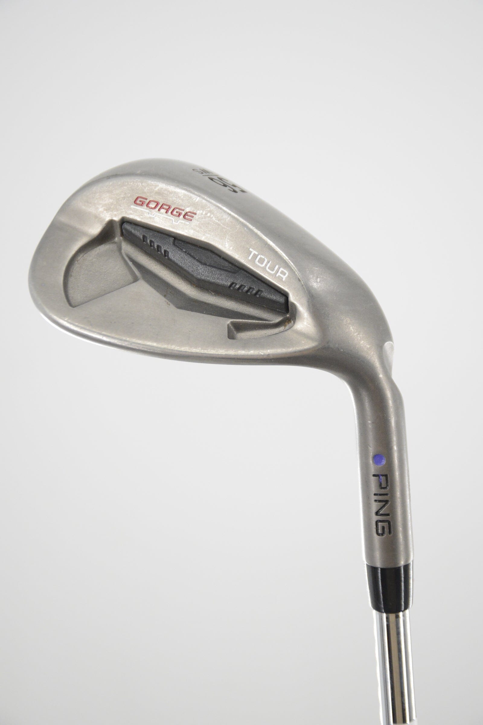 Ping Tour Gorge WS 56 Degree Wedge S Flex 35.25" Golf Clubs GolfRoots