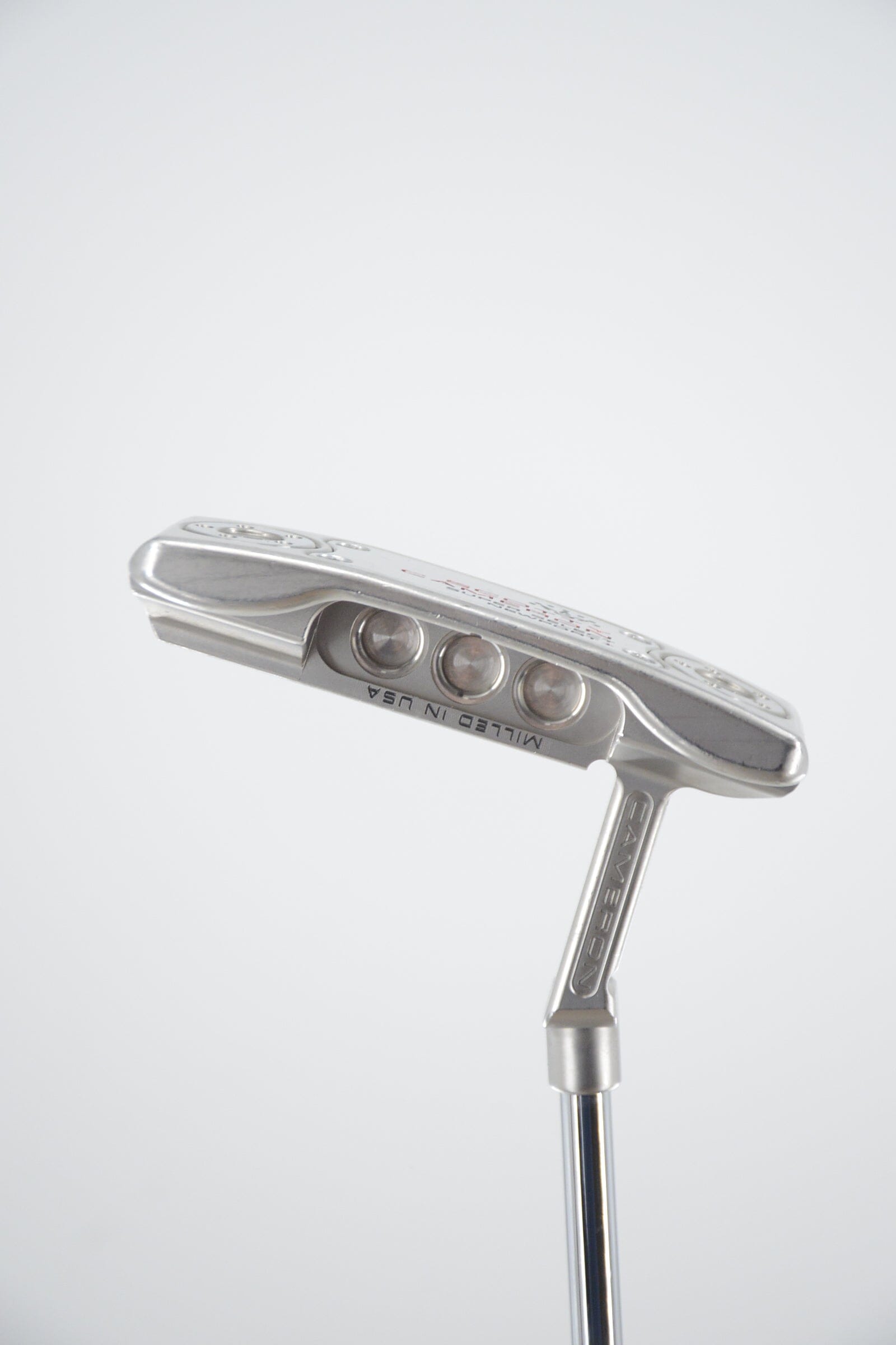 Scotty Cameron Super Select Newport Plus Putter 35" Golf Clubs GolfRoots