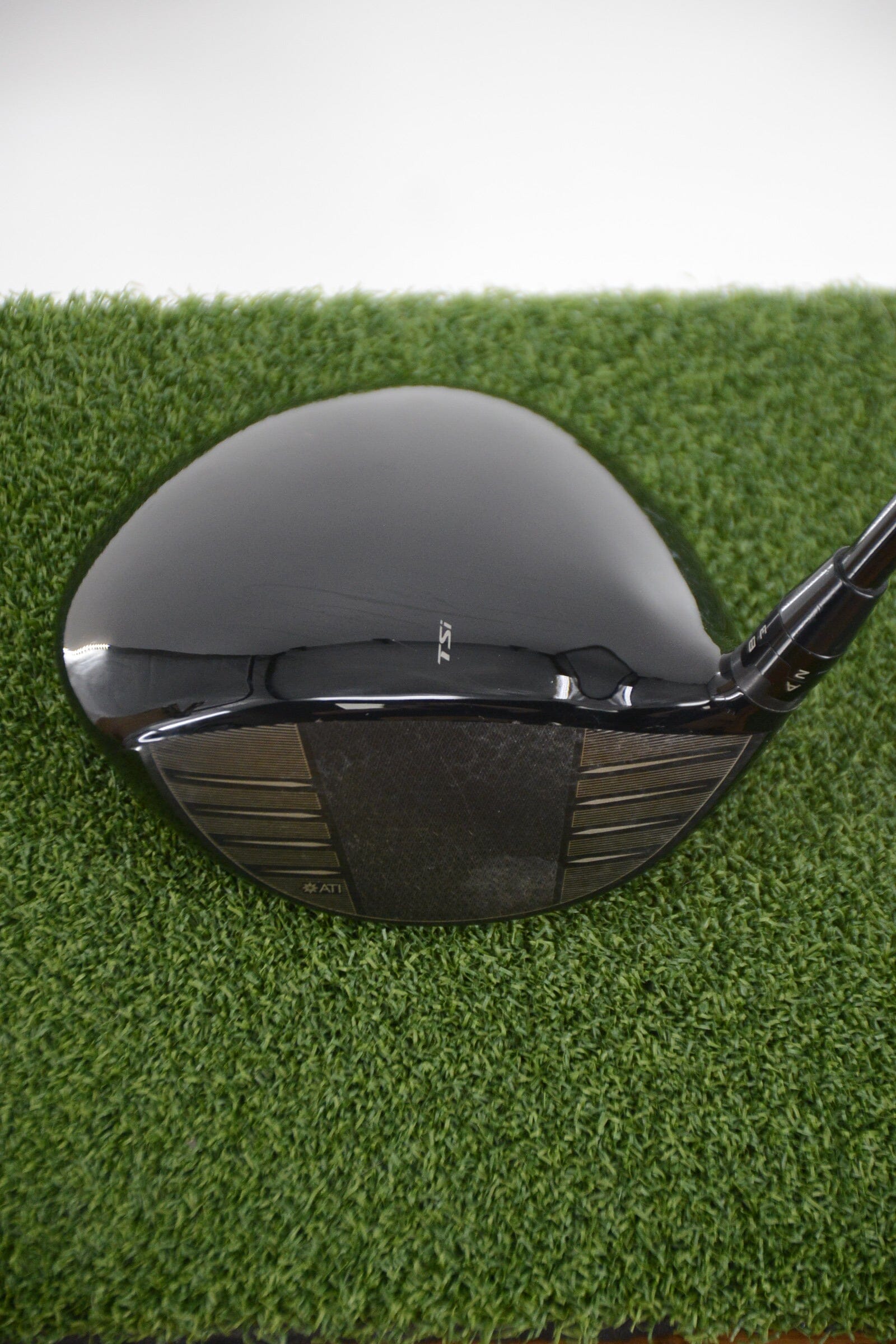 Titleist TSi2 9 Degree Driver S Flex 45" Golf Clubs GolfRoots