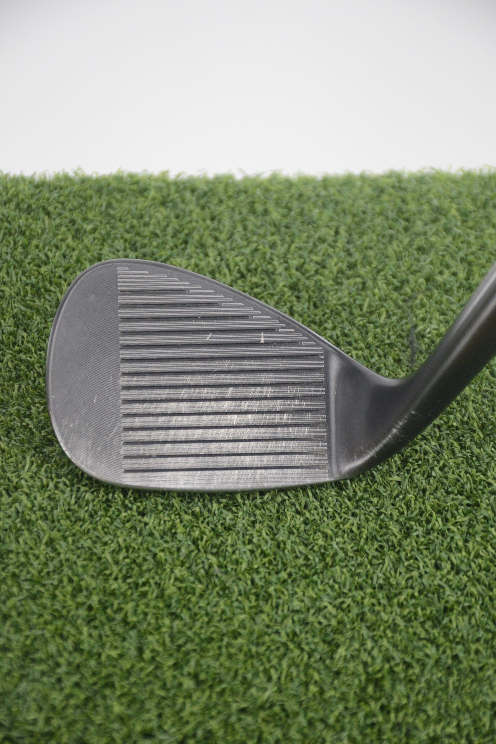 Cleveland 588 RTX 58 Degree Wedge Wedge Flex 35" Golf Clubs GolfRoots