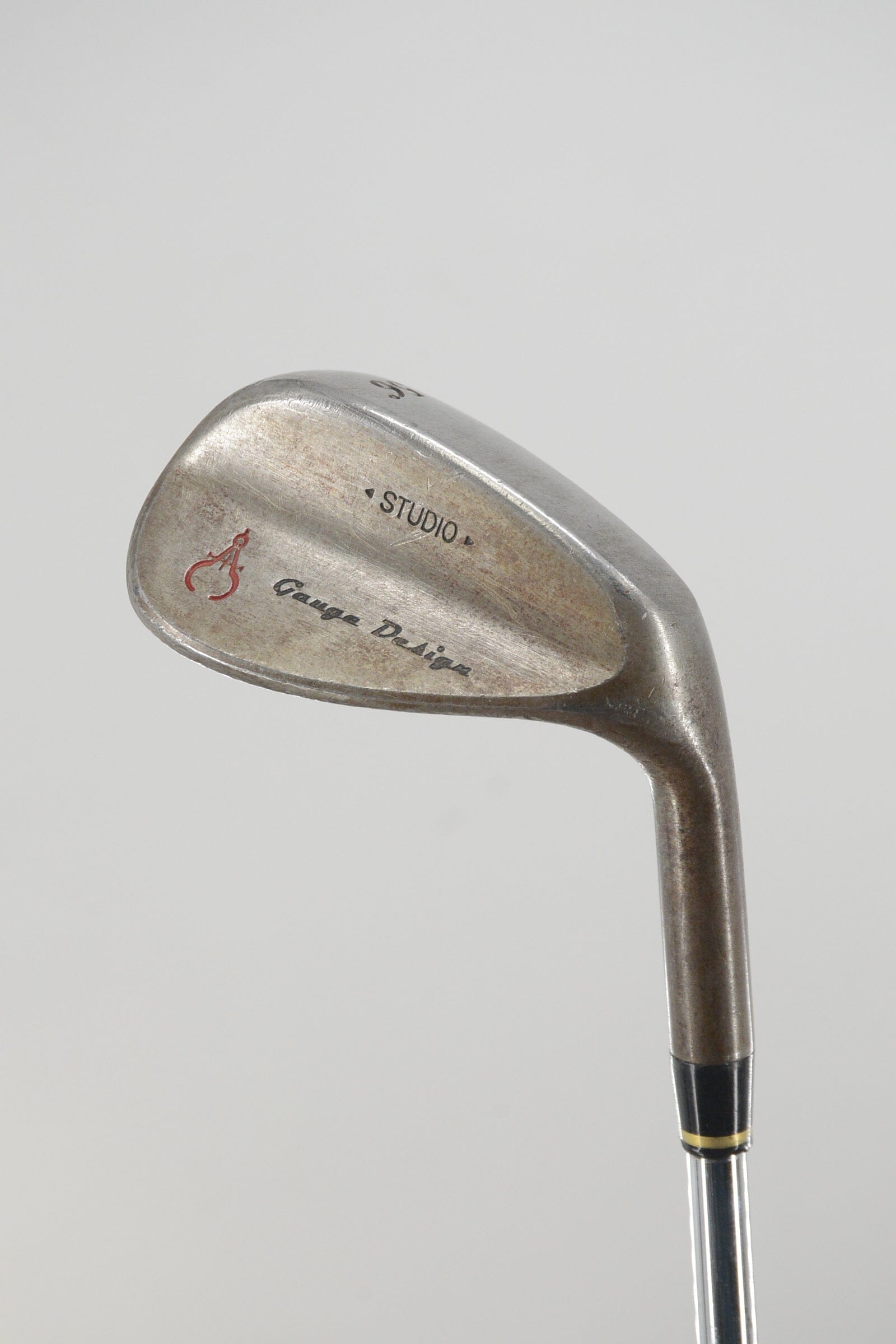 Gauge Design Studio 56 Degree Wedge Wedge Flex 34.75" Golf Clubs GolfRoots