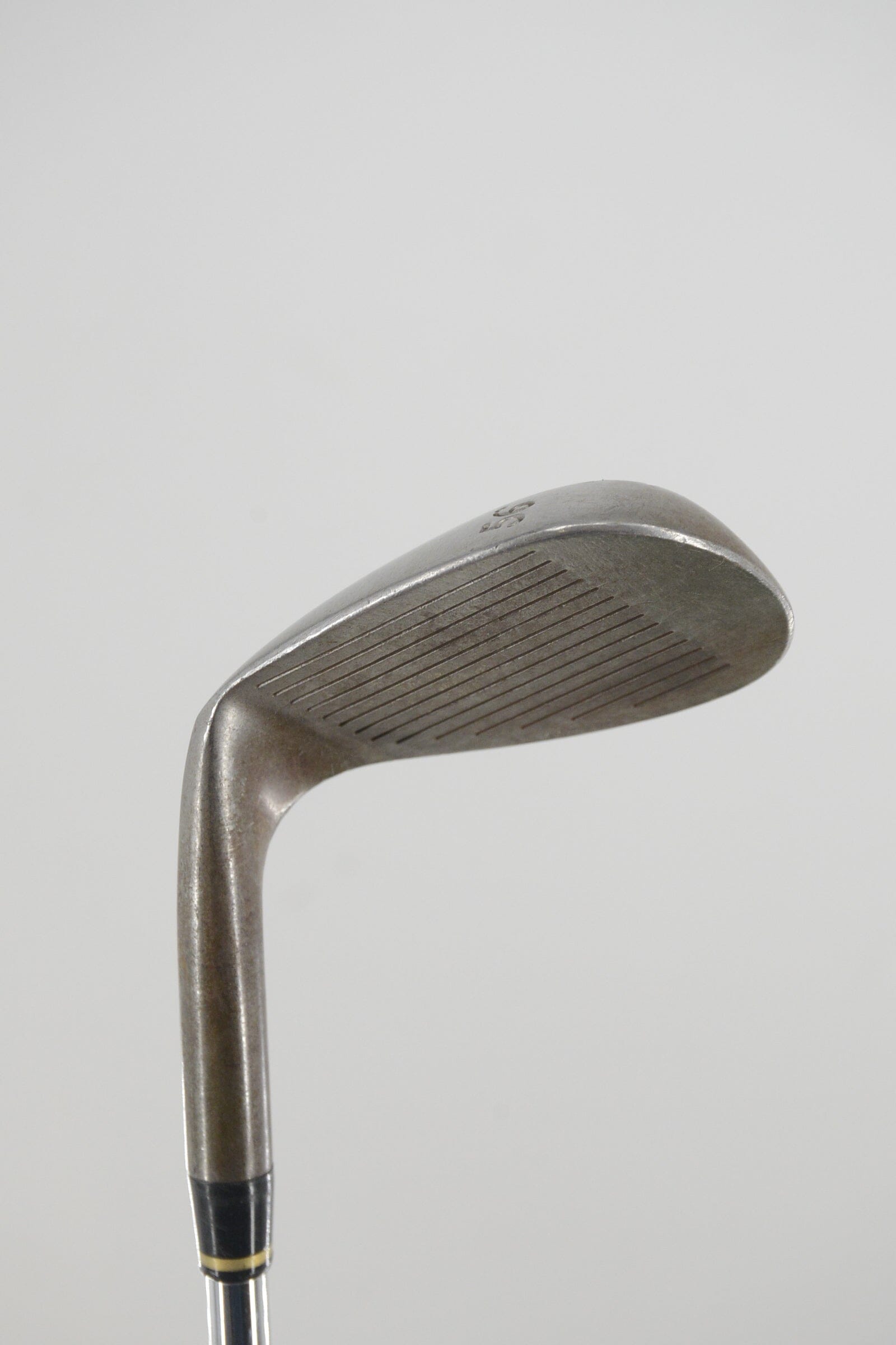 Gauge Design Studio 56 Degree Wedge Wedge Flex 34.75" Golf Clubs GolfRoots