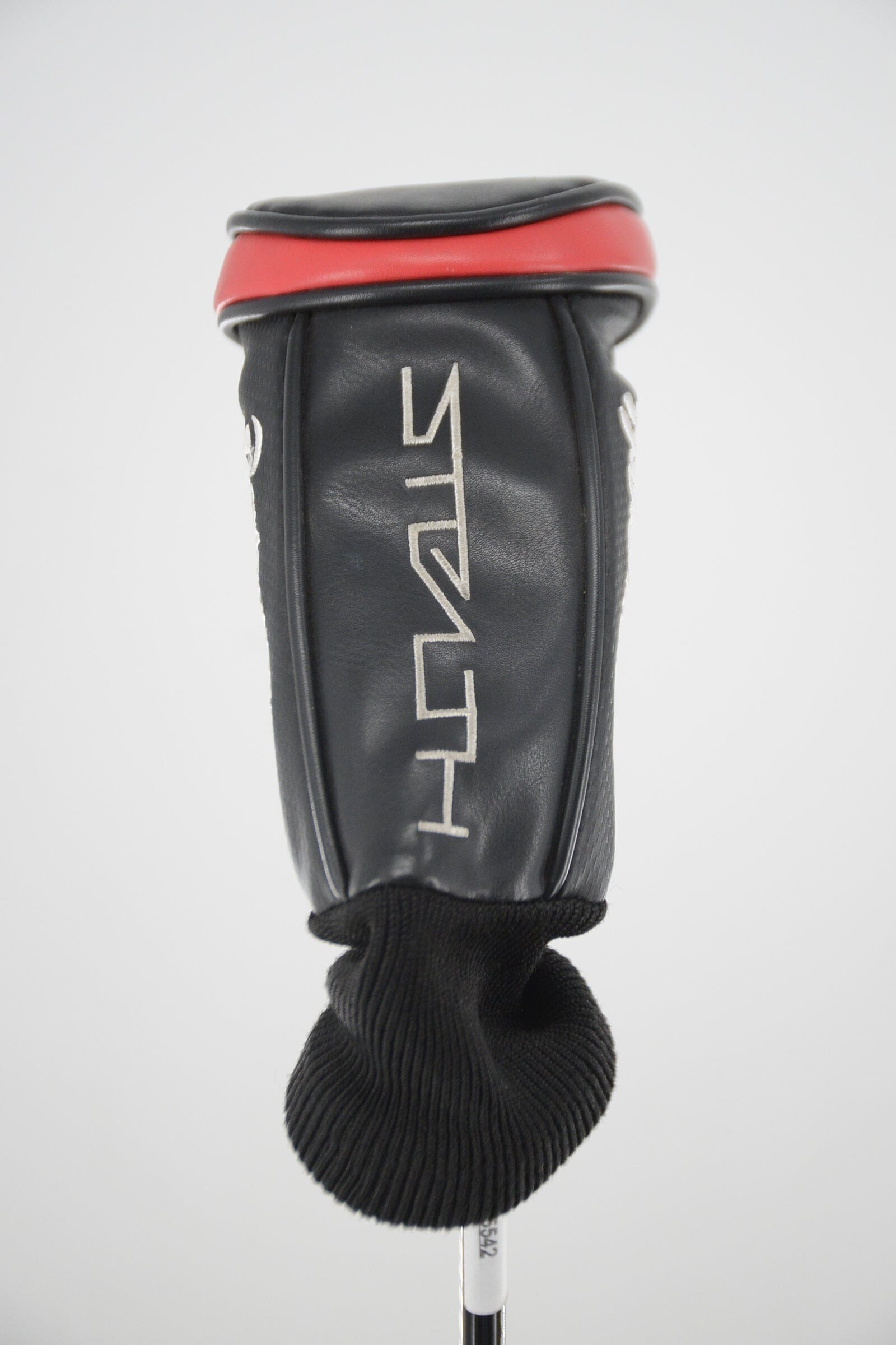 TaylorMade Stealth Rescue 4 Hybrid R Flex 39.75" Golf Clubs GolfRoots